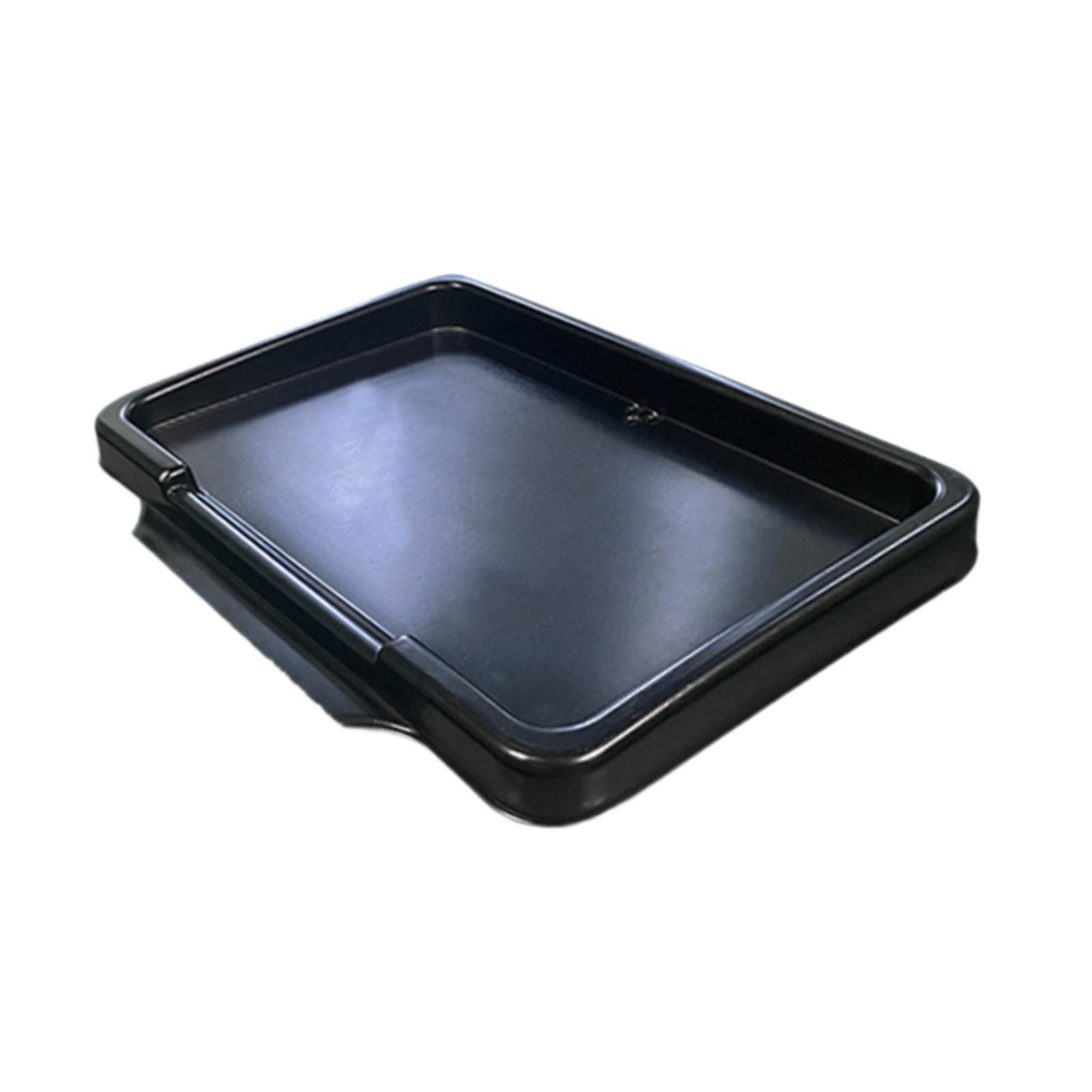 Golf Ball Tray