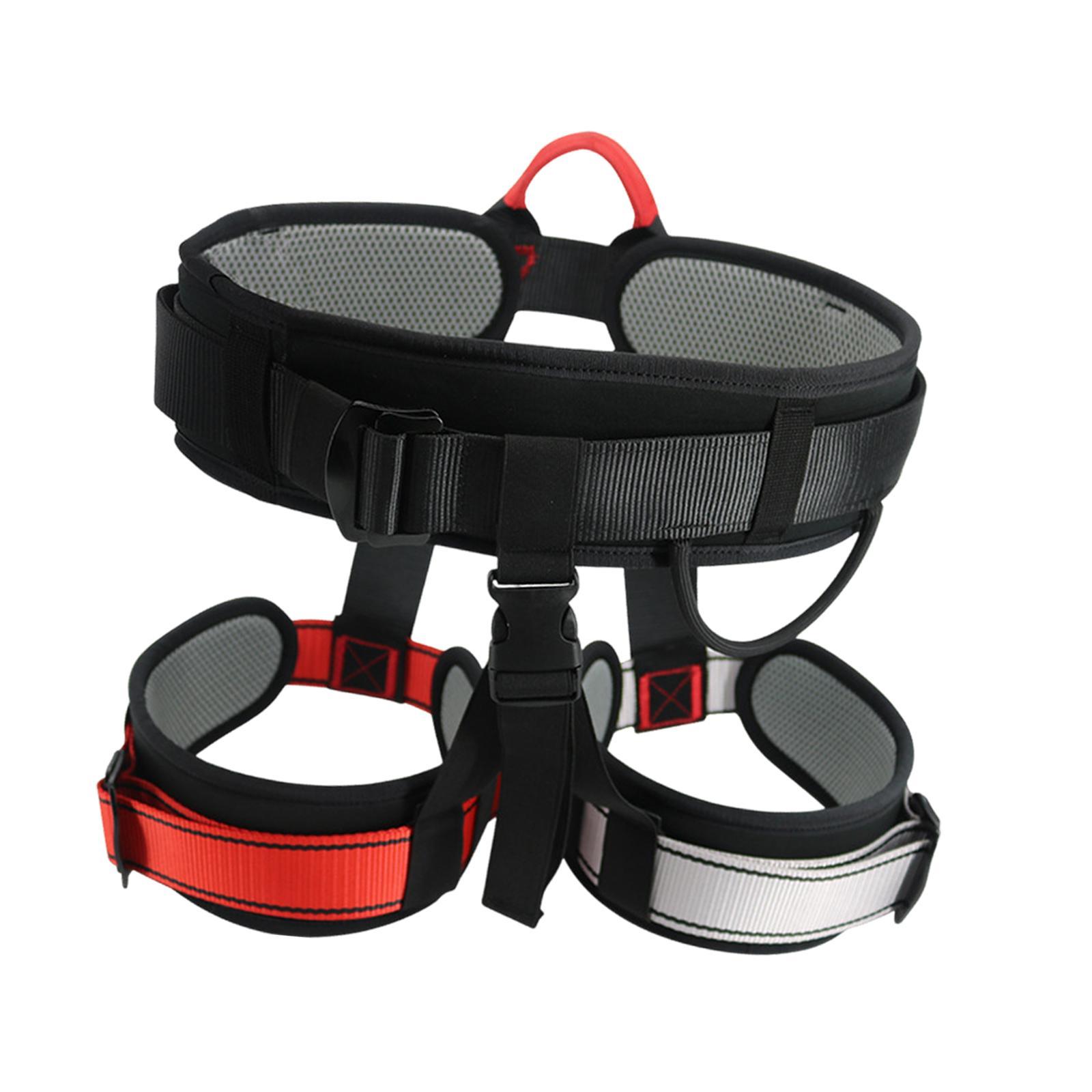 Yoga Bungee Harness