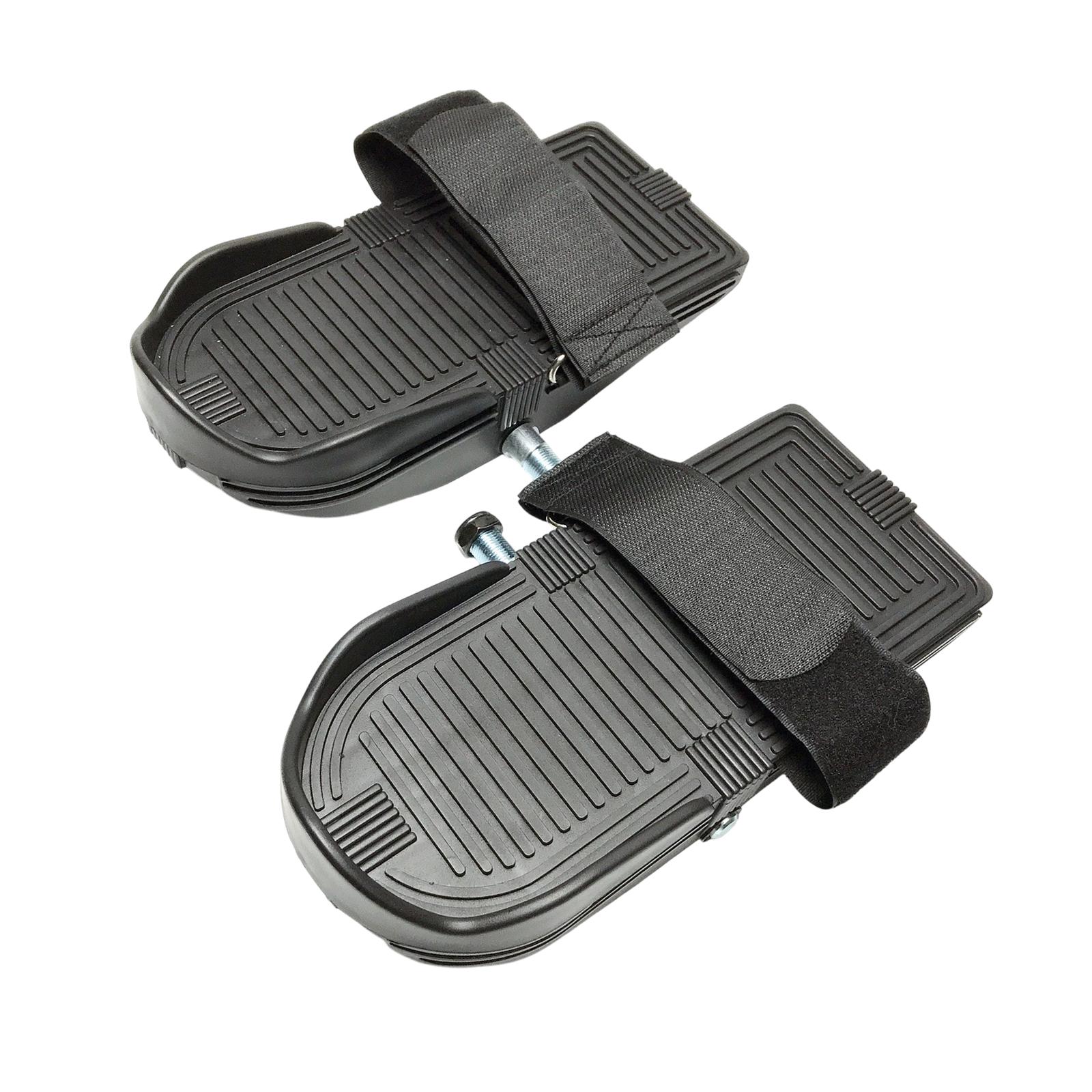 Foot Pedal Support 2X