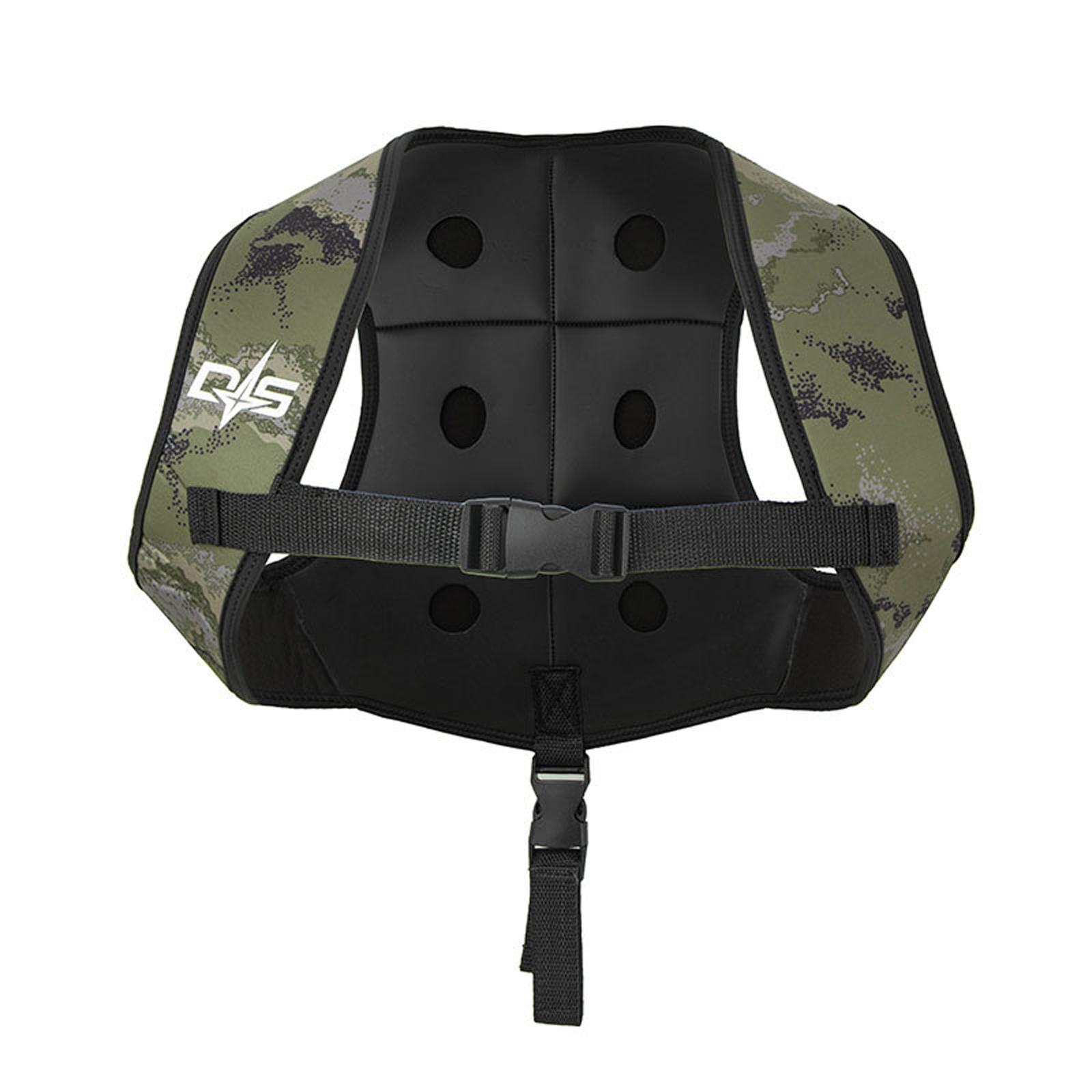Diving Weight Vest Neoprene