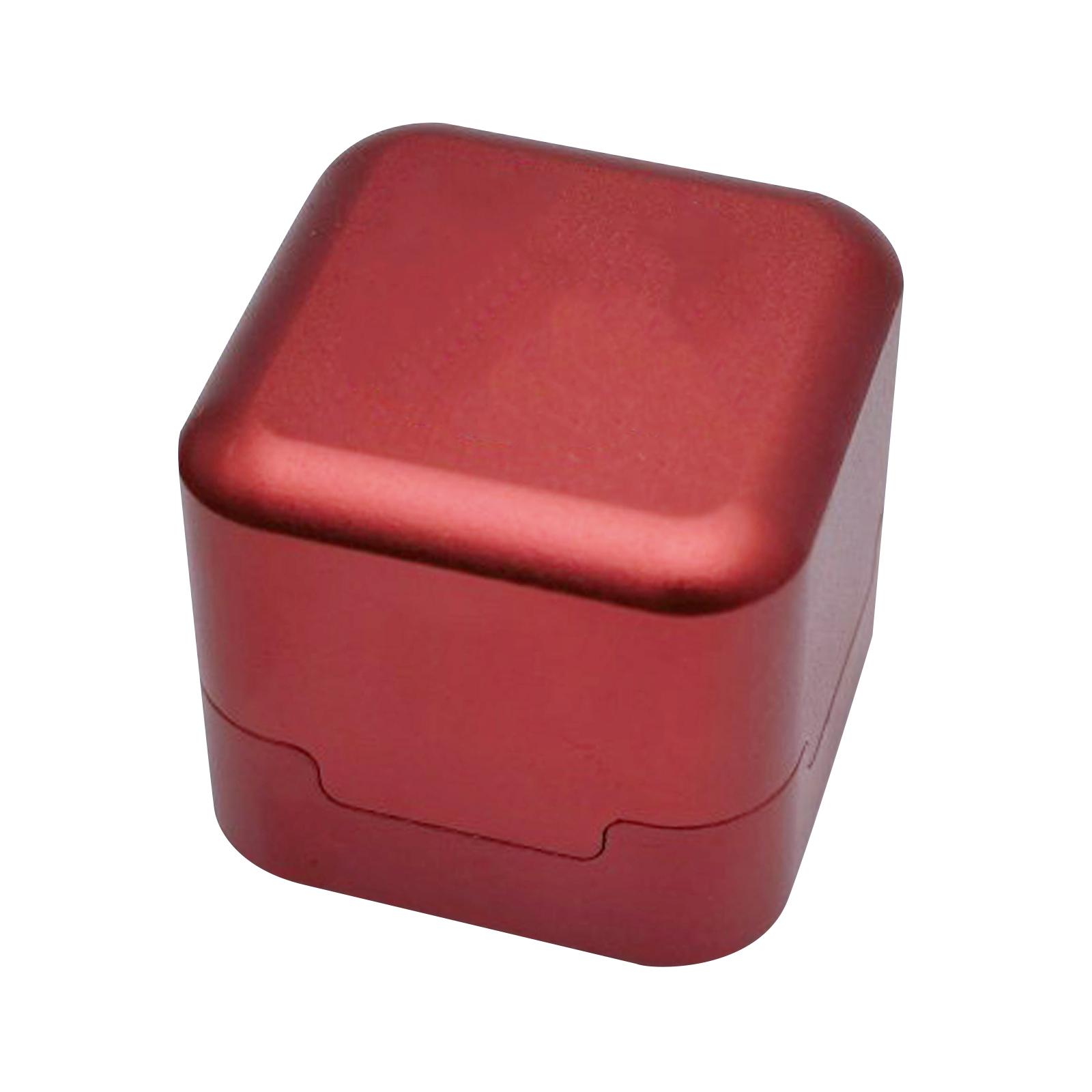 Chalk Holder Red