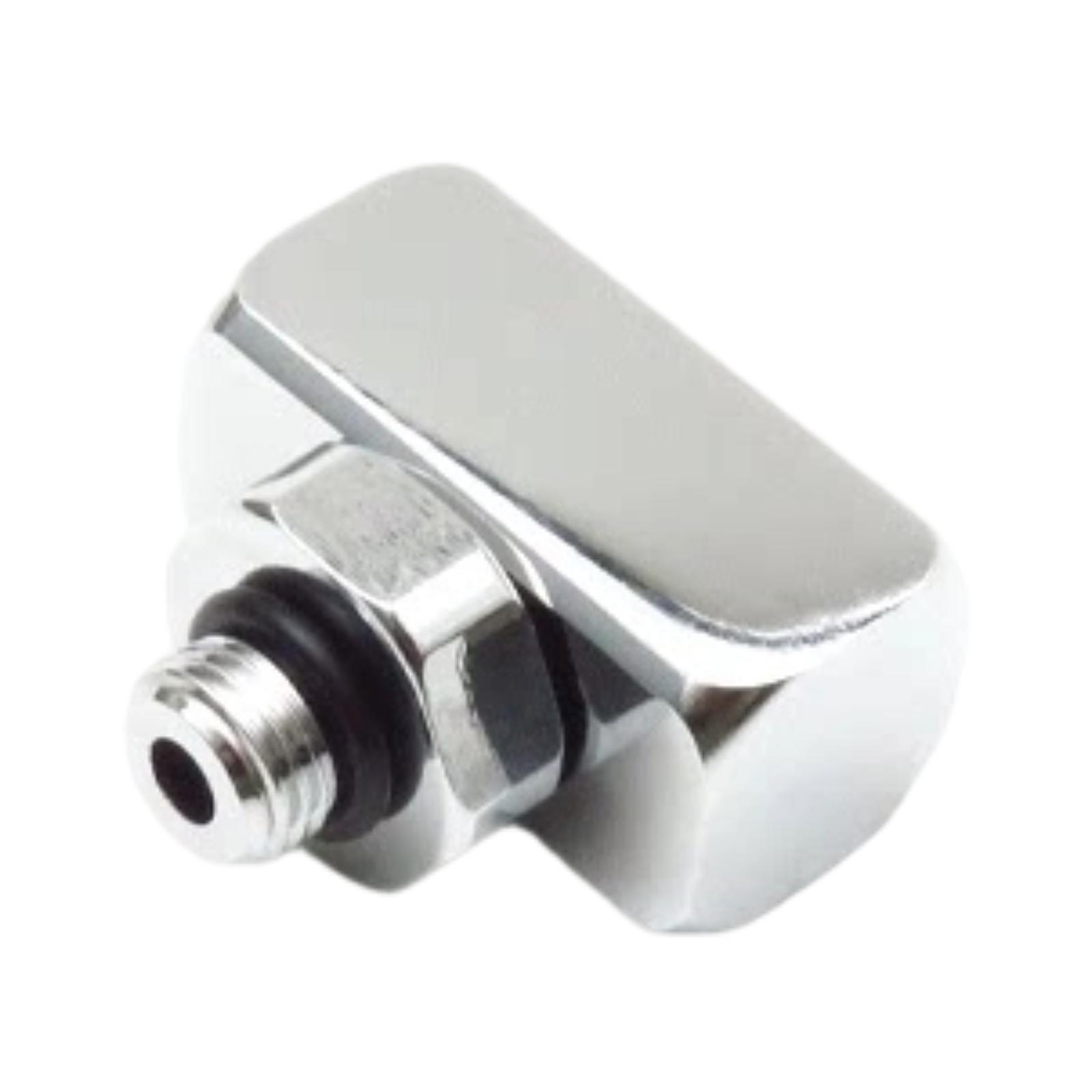 Dive Regulator Hose Splitter Adapter