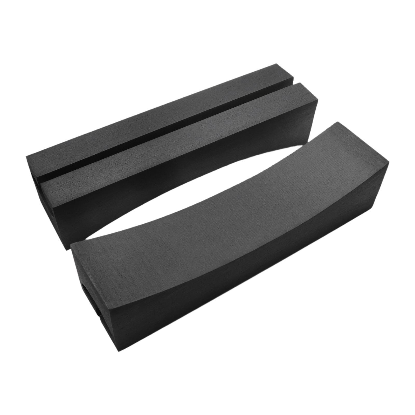 Car Roof Rack Pads
