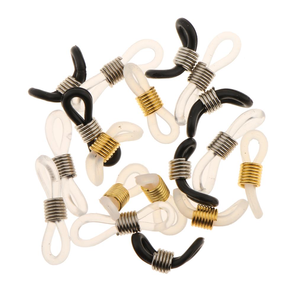 Rubber Ends Retainer 18pcs