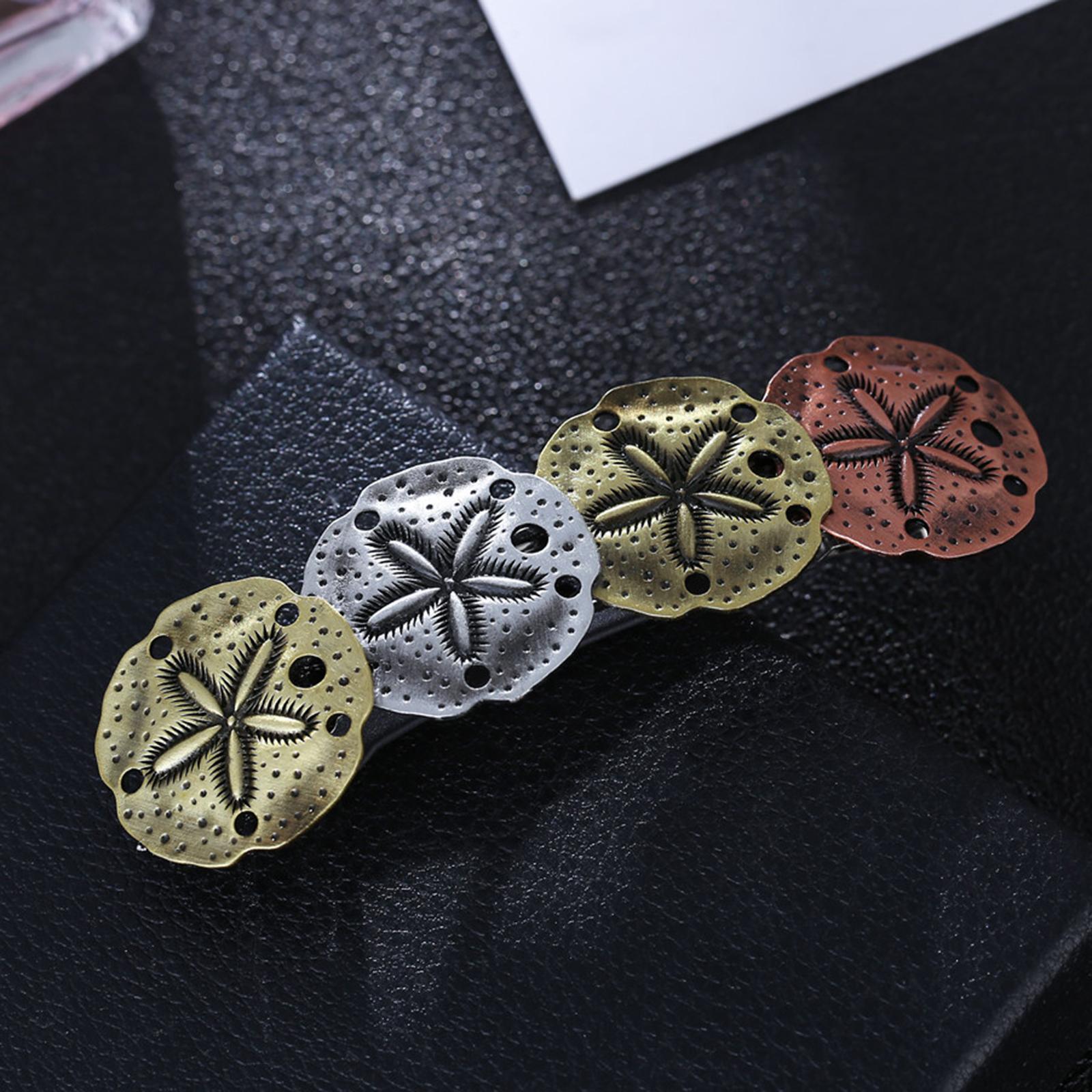 Retro Steampunk Hair Clip Headwear for Everyday Wear Bridal Wedding Birthday