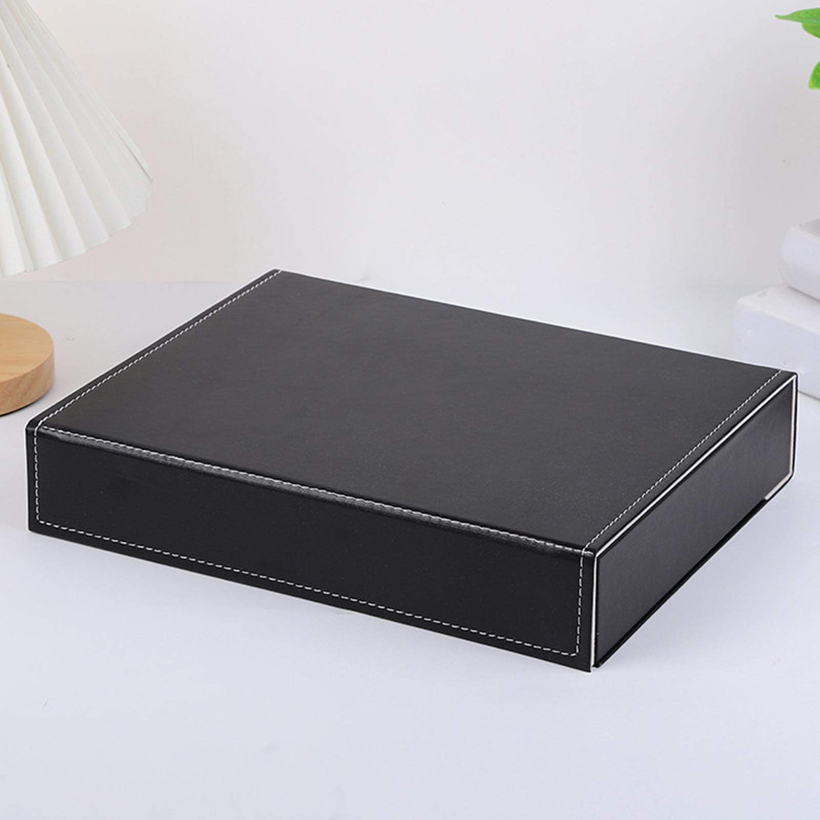 Sunglasses Organizer 8 Grids Glasses Box Eyeglass Case Glasses Organizer Bag