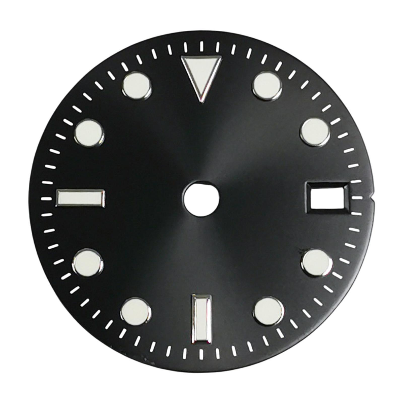 Watch Dial 29 Mm