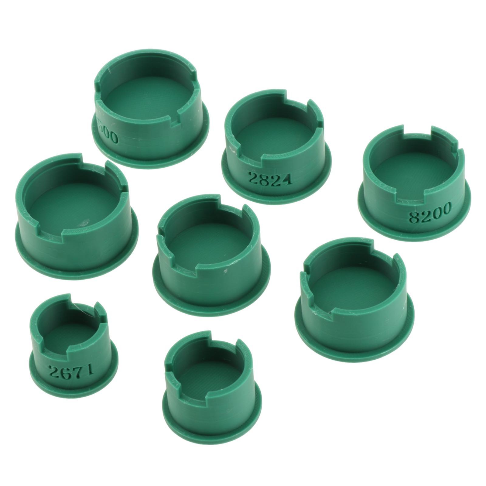 Watch Movement Holder 8Pcs