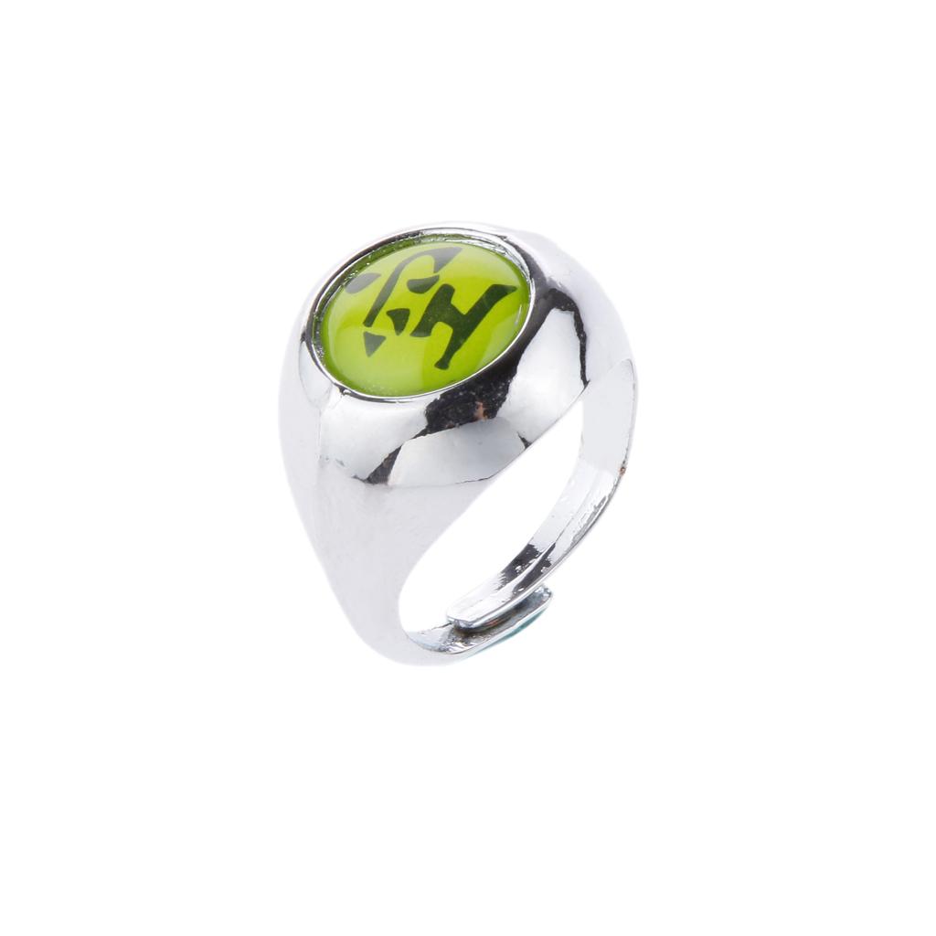 Kong Ring For Naruto Akatsuki Members Cosplay 