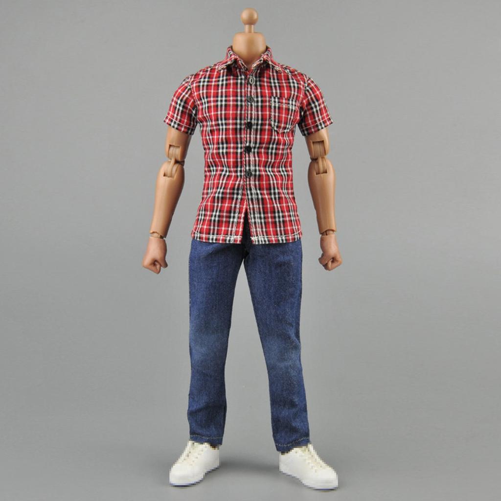 1 6 Scale Clothing And Accessories
