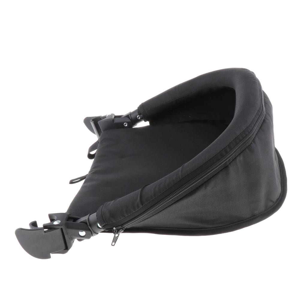 Baby Cart Foot Bracket