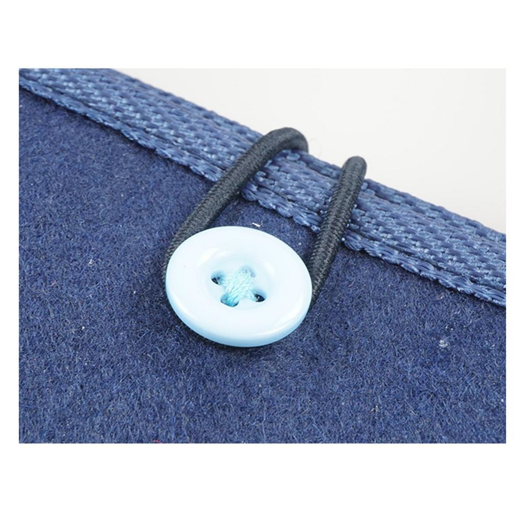 3xMontessori Educational Toy,Learning Busy Board for Toddlers.Homeschool, Gift