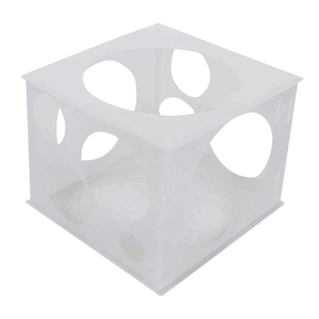 Balloon Sizer Box