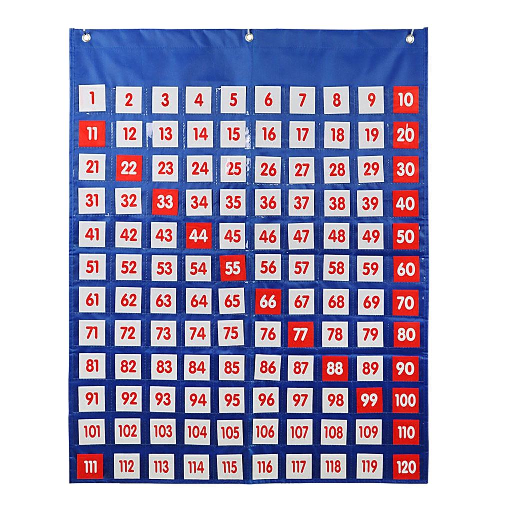 Hanging Bag Calendar