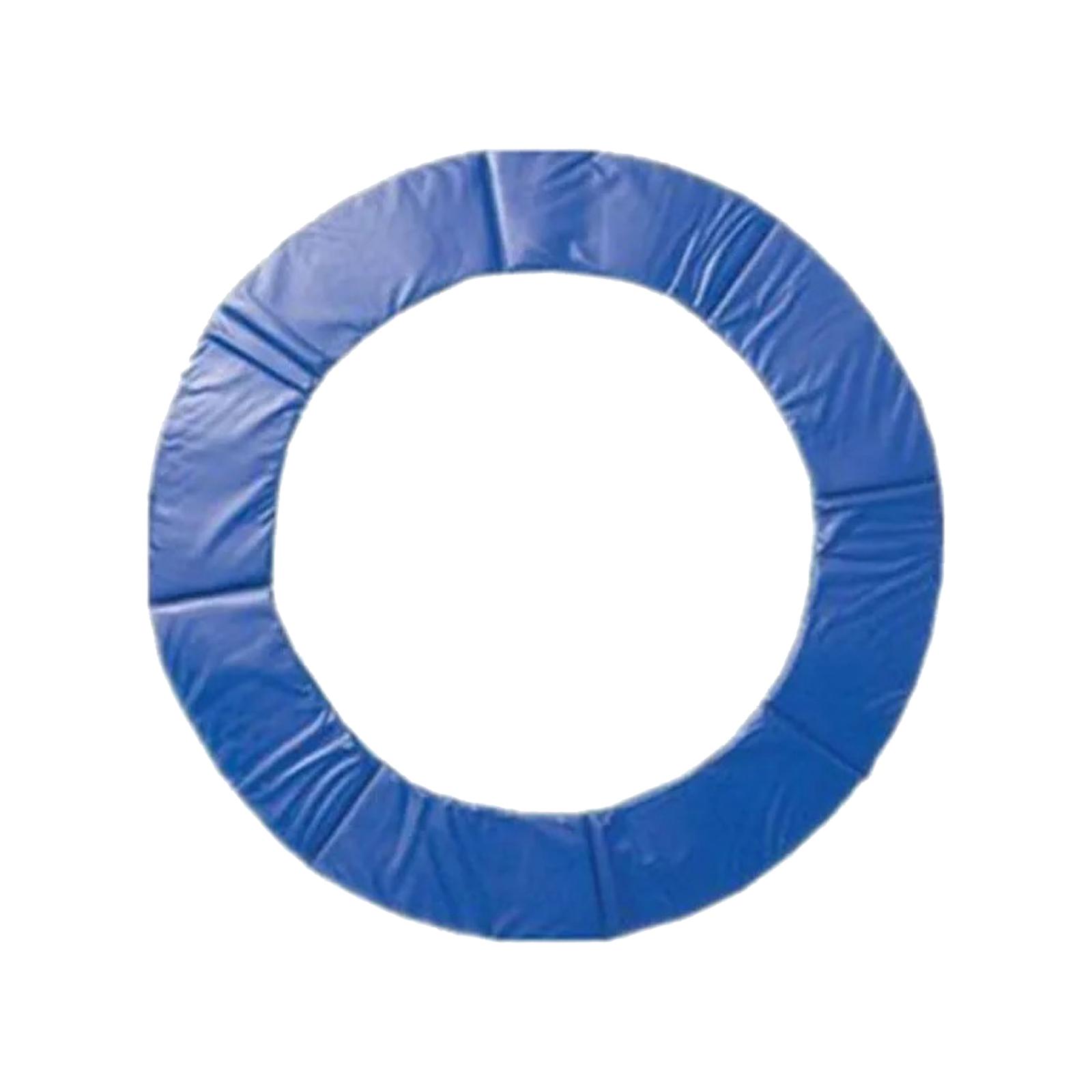 Spring Cover Safety Pad