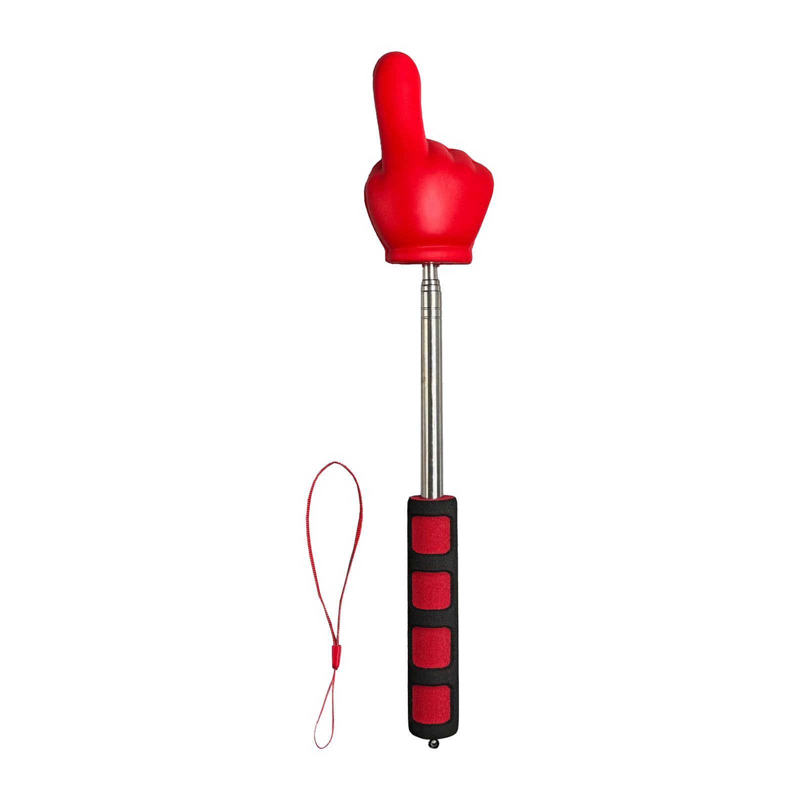 Telescopic Teachers Pointer