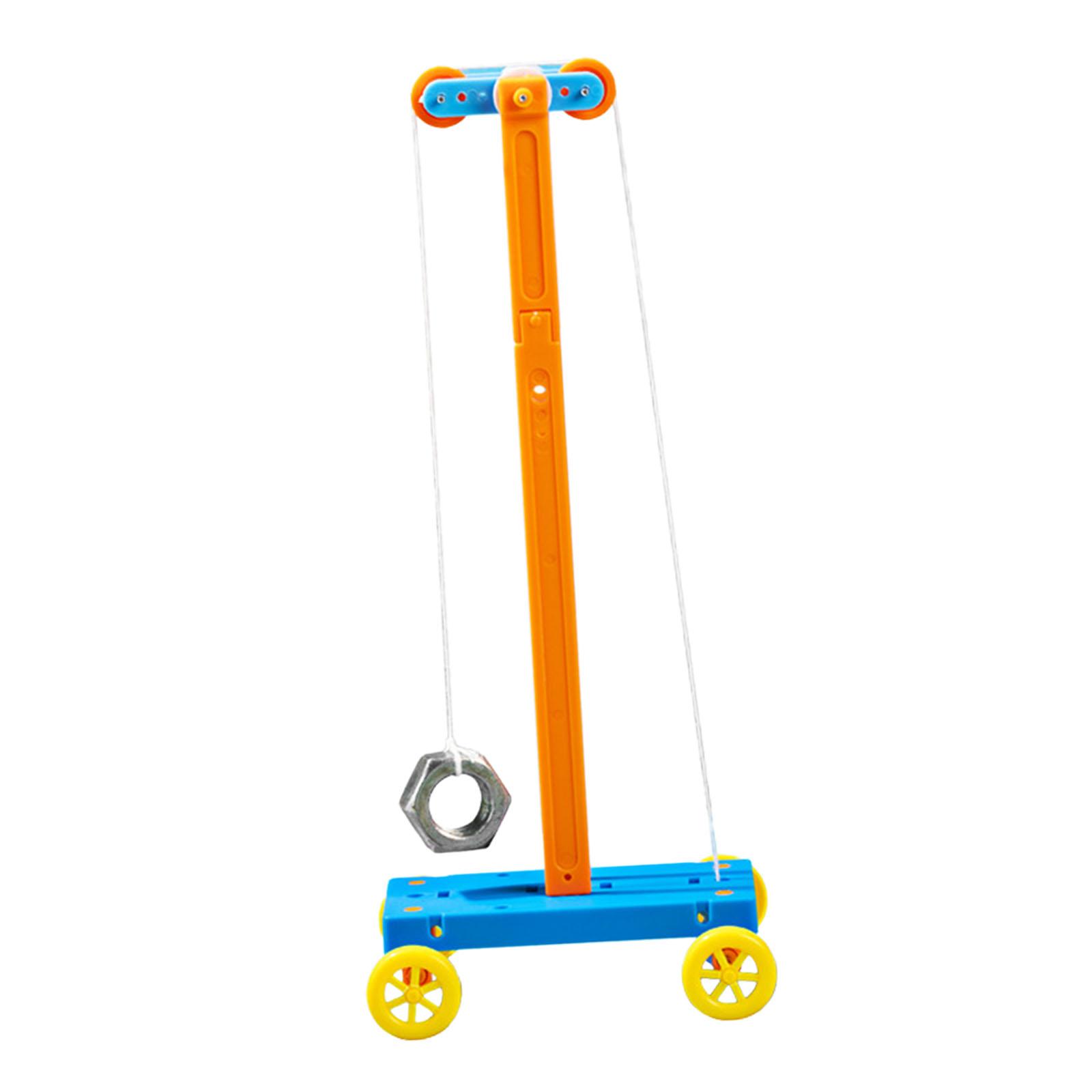 Physics Experiment Toy