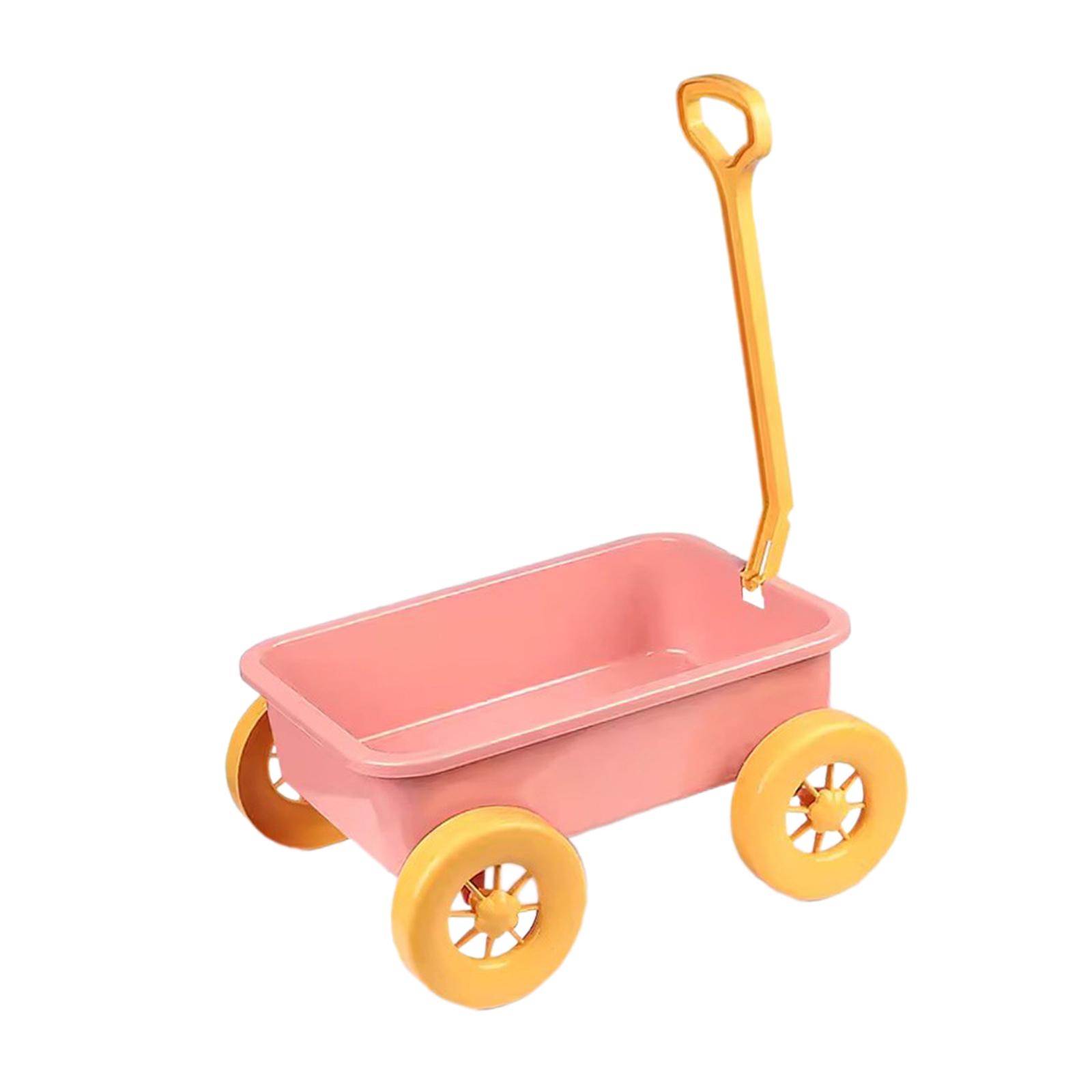 Kid Wagon Toy