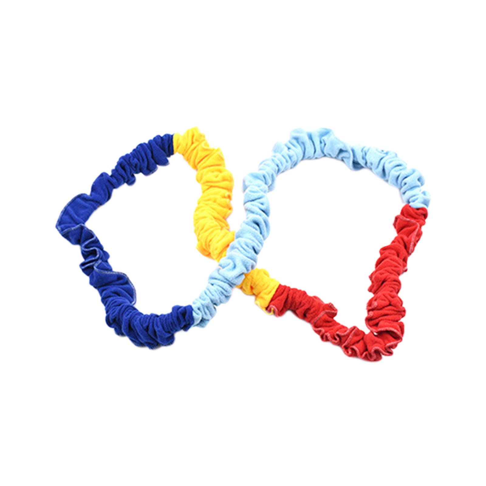 Elastic Fleece Stretchy Band