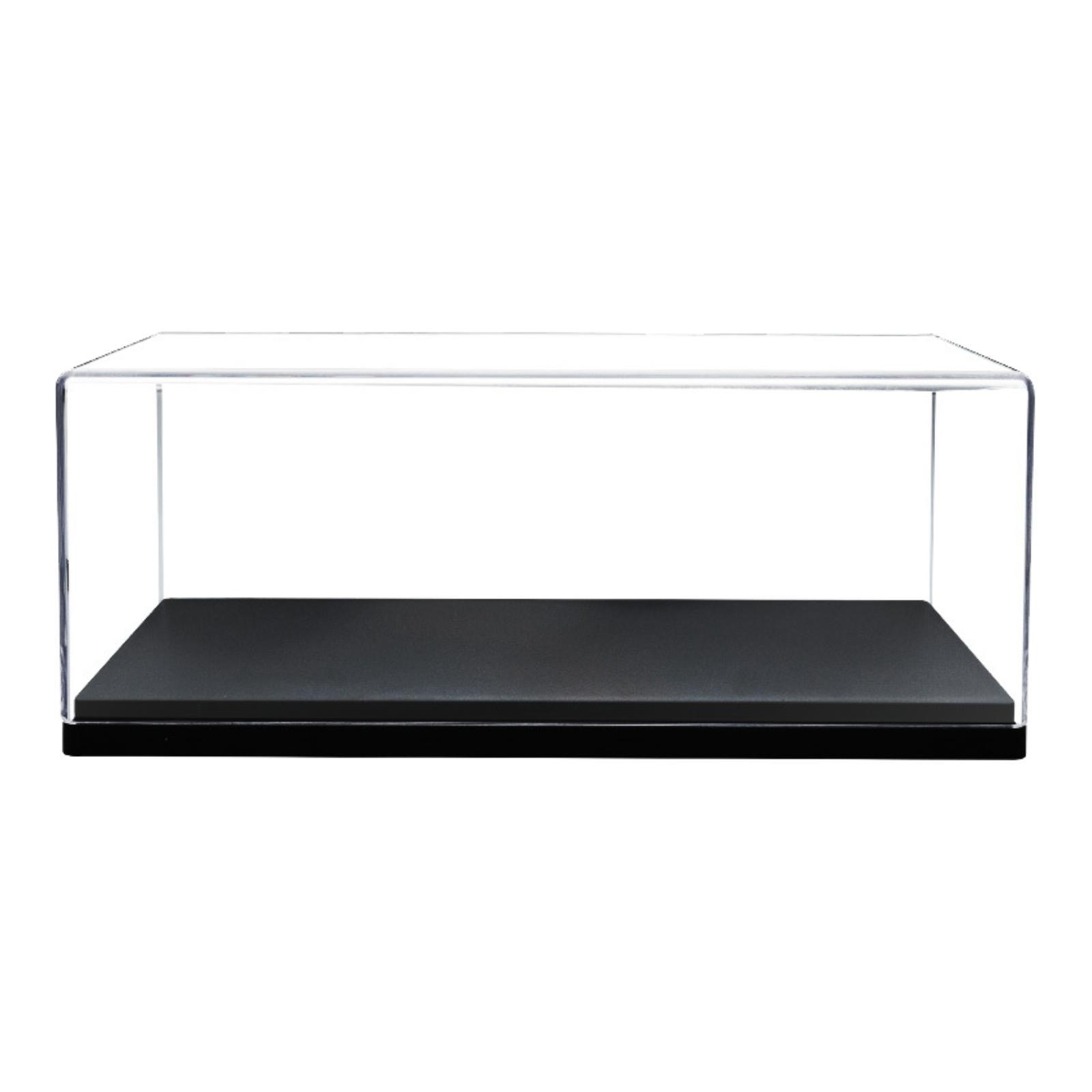 Acrylic Display Case