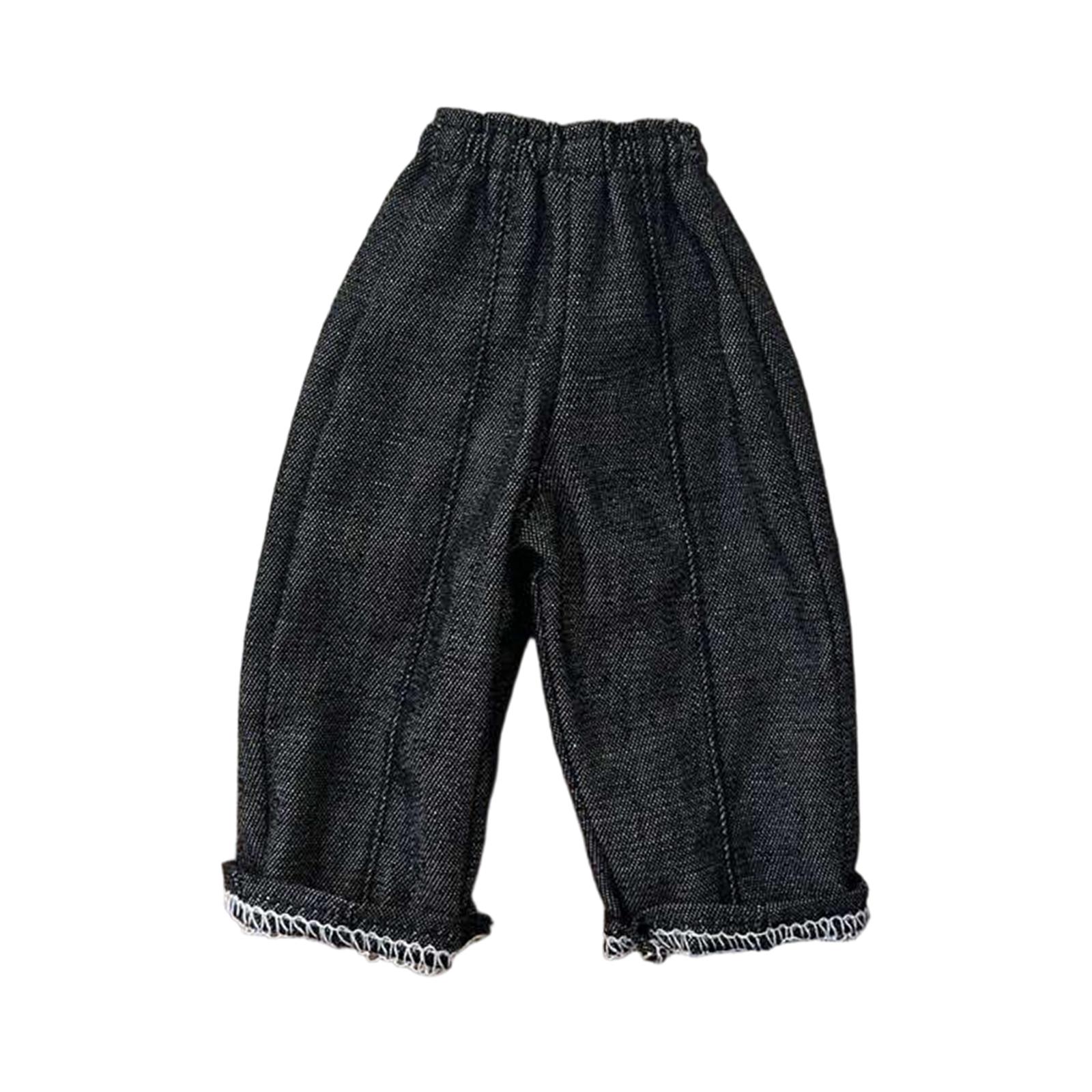 1/6 Scale Wide Leg Pants