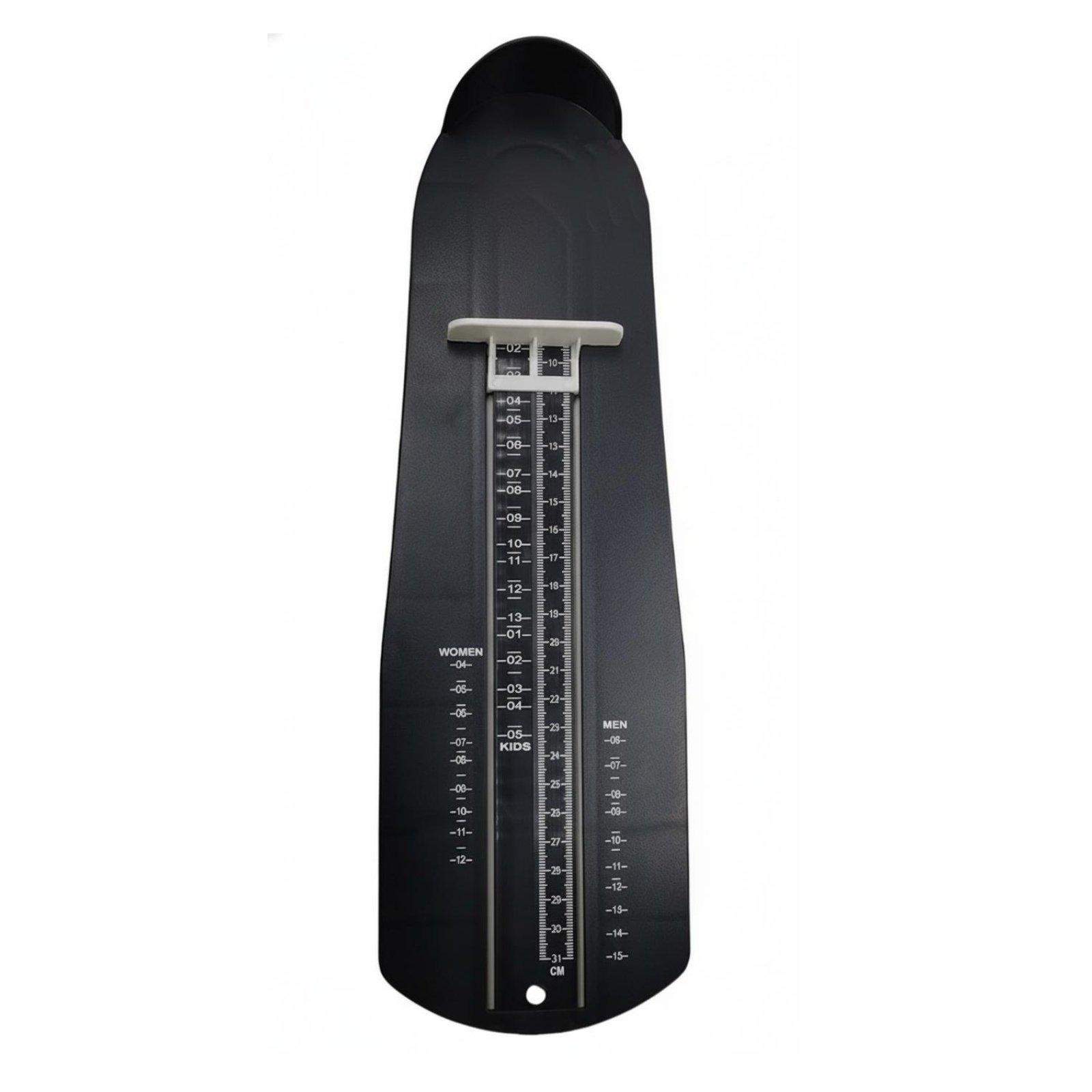 Foot Measurement Device
