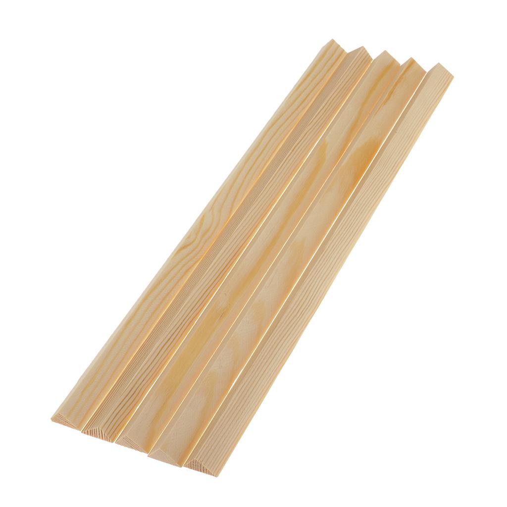 Pine Wood Sticks