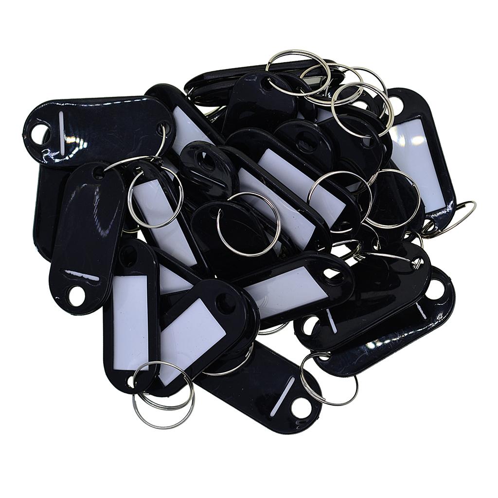 Waterproof Key Tags