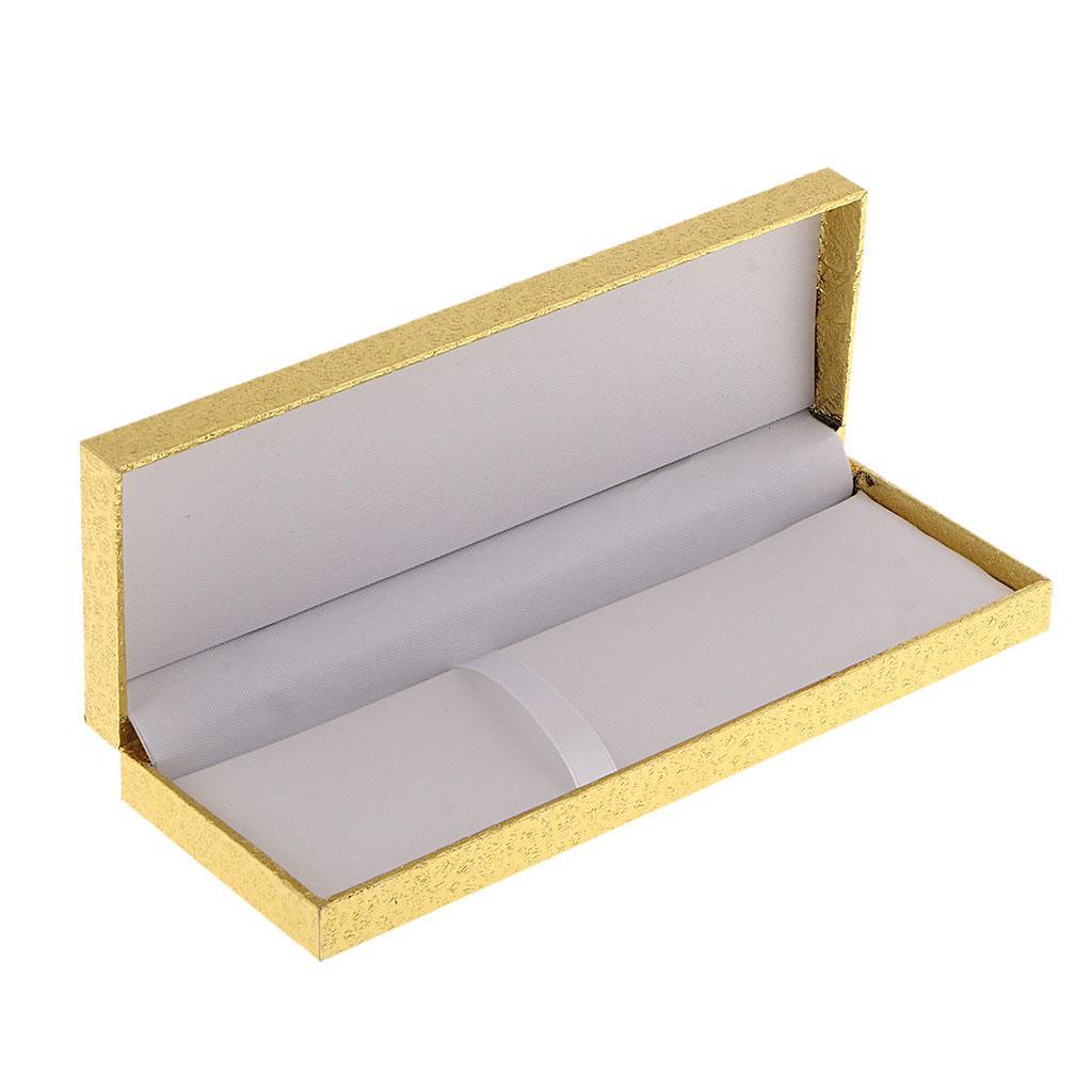 Fountain Pen Case Pen Box Gift Box Empty Signature Case