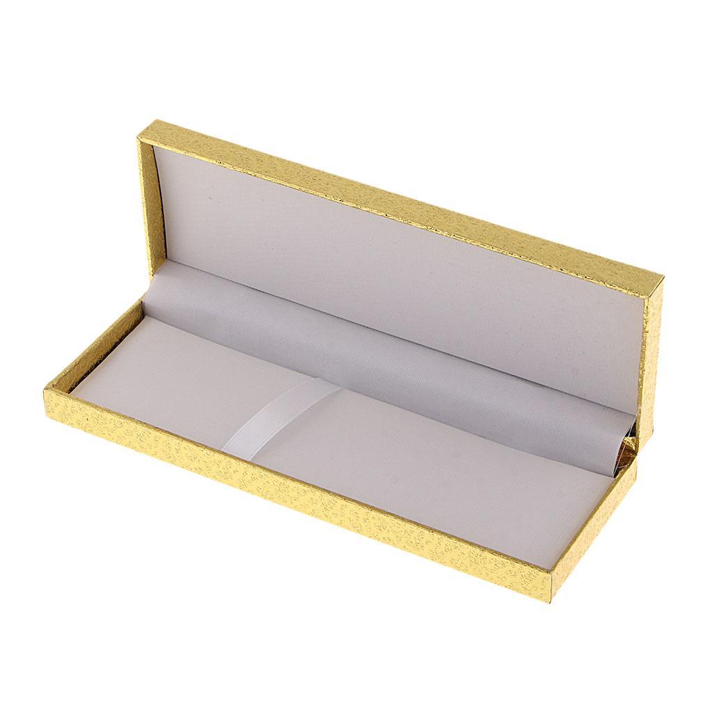 Fountain Pen Case Pen Box Gift Box Empty Signature Case