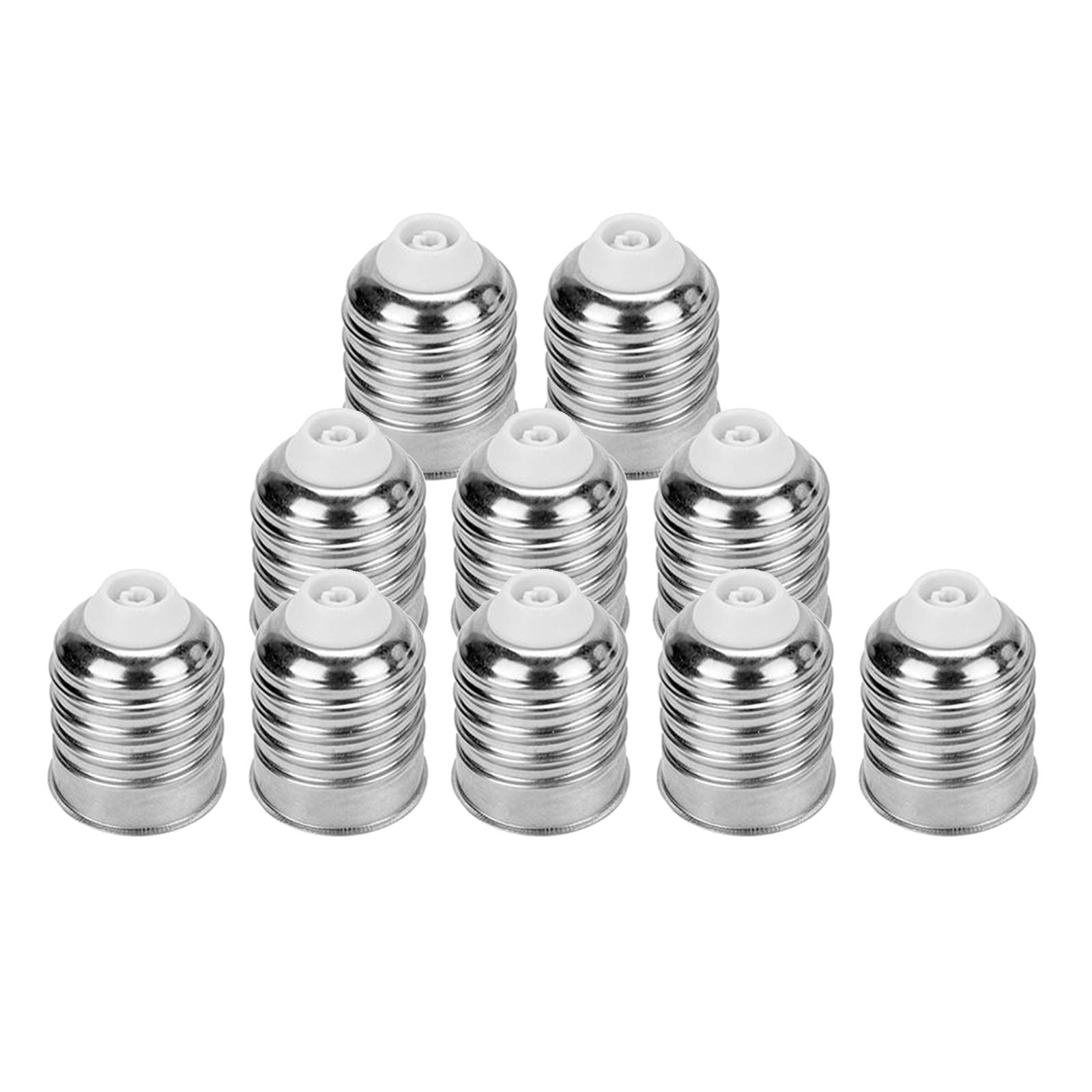 LED Bulb Cap Cover Molds