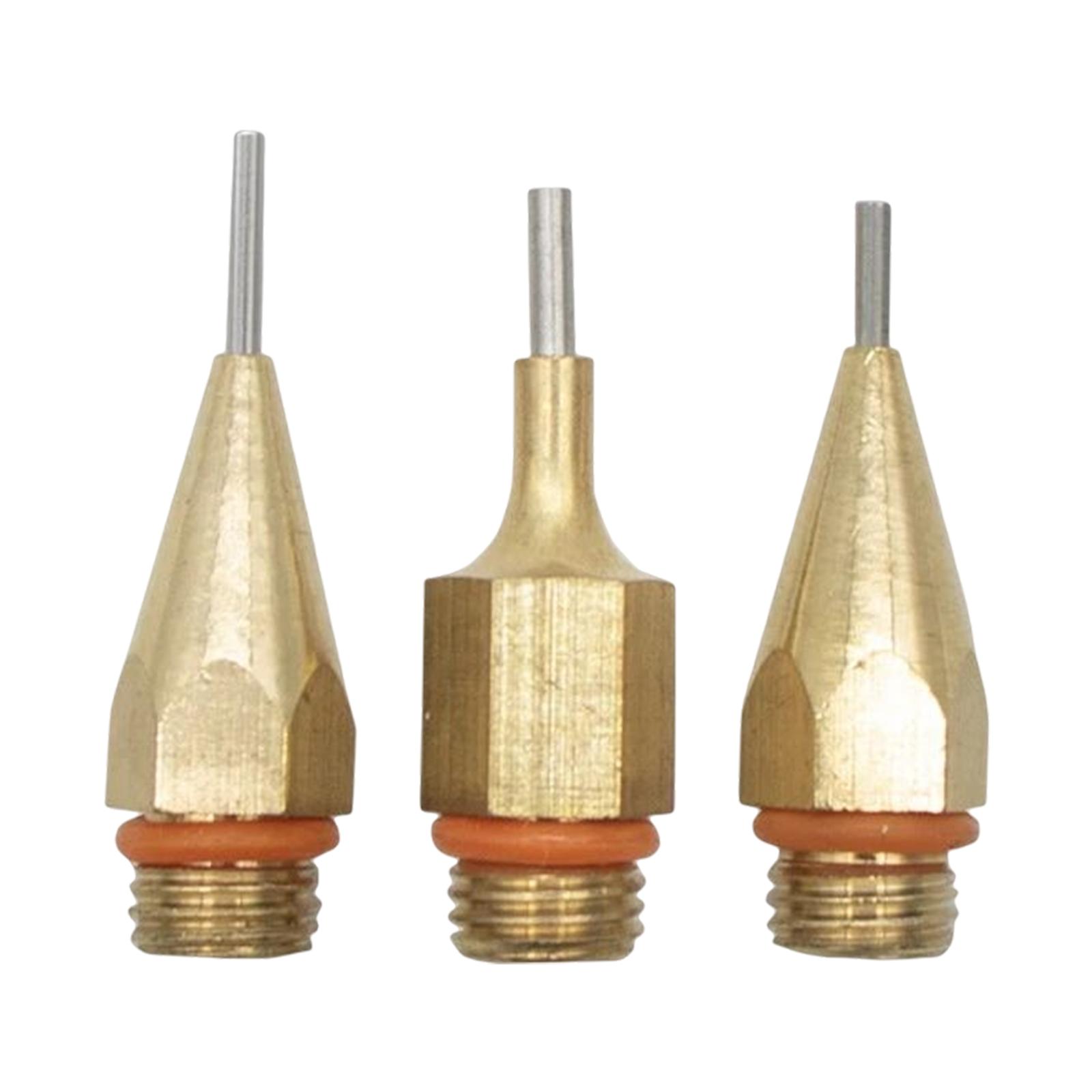 Hot Melt Glue Nozzle