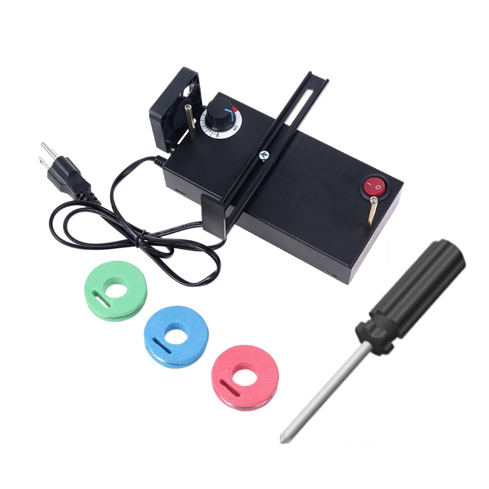 Ribbon Cutter Machine