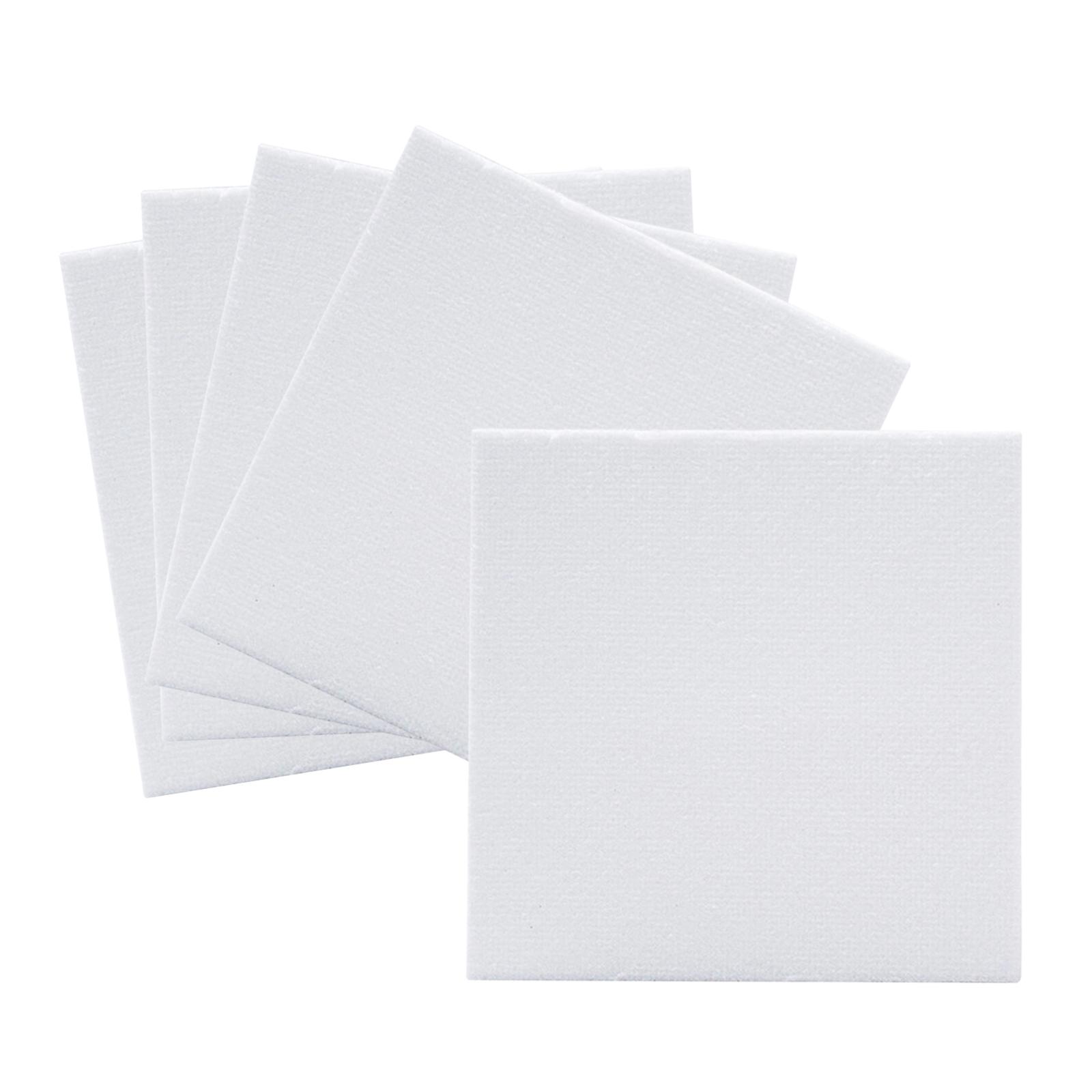 Ceramic Support Pads