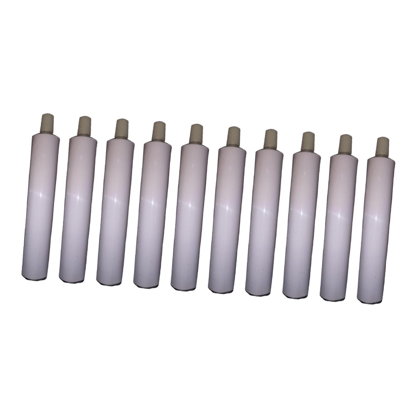 Refillable Acrylic Paint Tubes 50ml