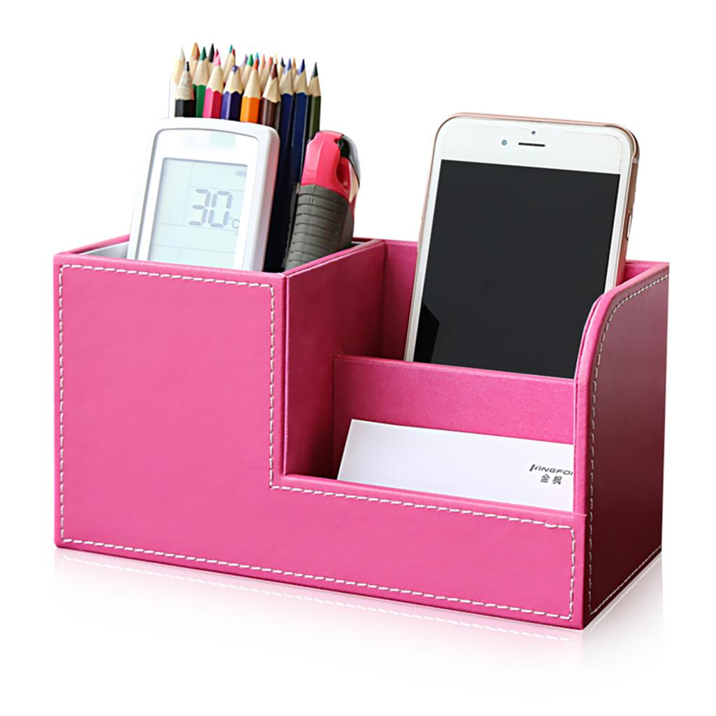 Desk Supplies Organizer Drawer Organizer Home Office School Stationery ...