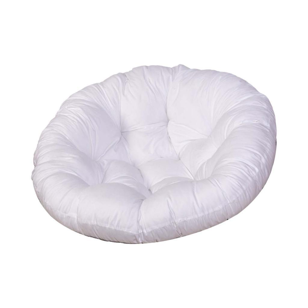 Outdoor Seat Cushion Chair Pads Round for Wicker