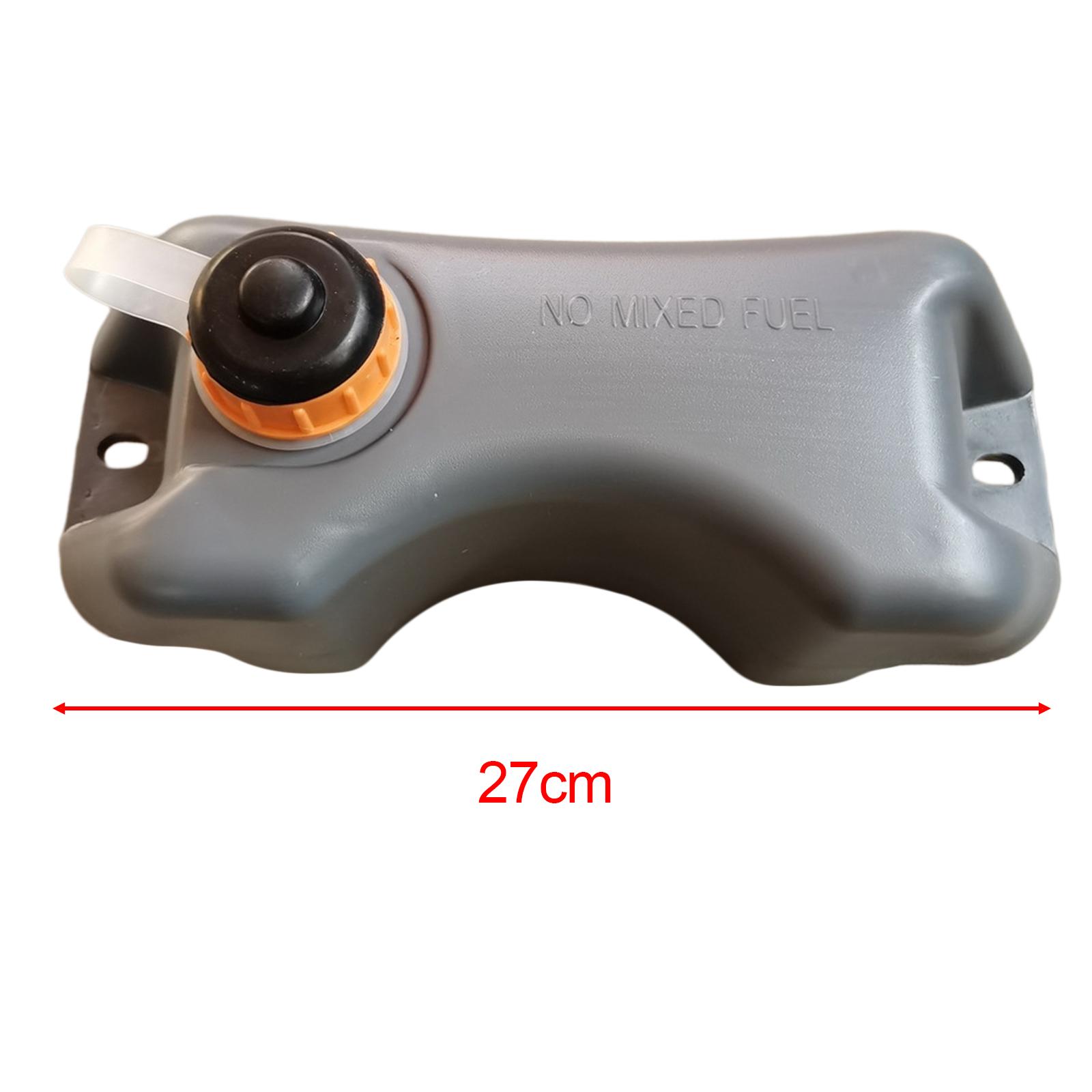 Lawn Mower Gas Tank Lawn String Trimmer Fuel Tank Supplies Replacement Parts