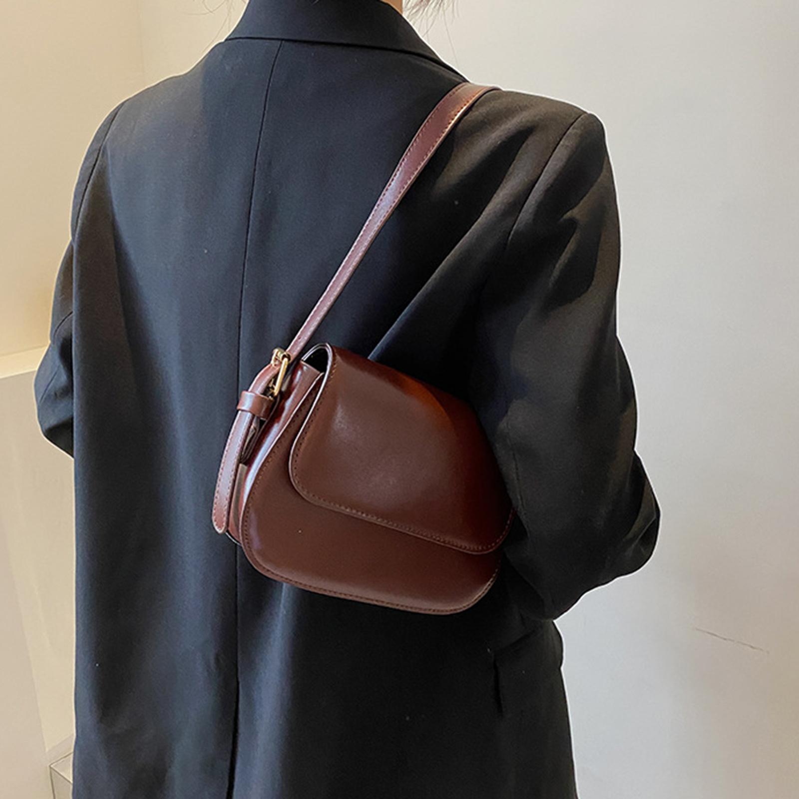 Women Shoulder Bag Small Casual Fashion Crossbody Bag for Vacation Travel