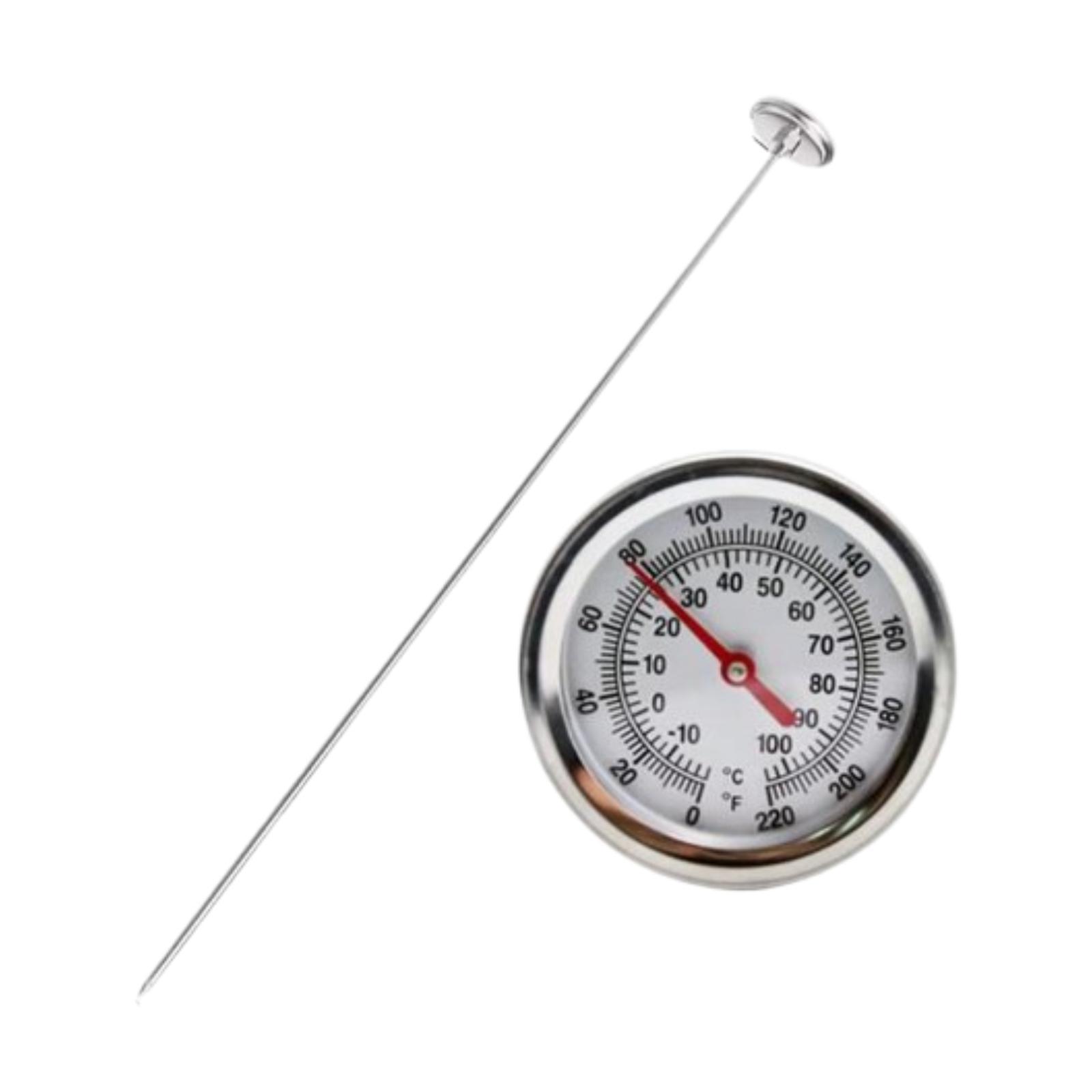 Compost Soil Thermometer