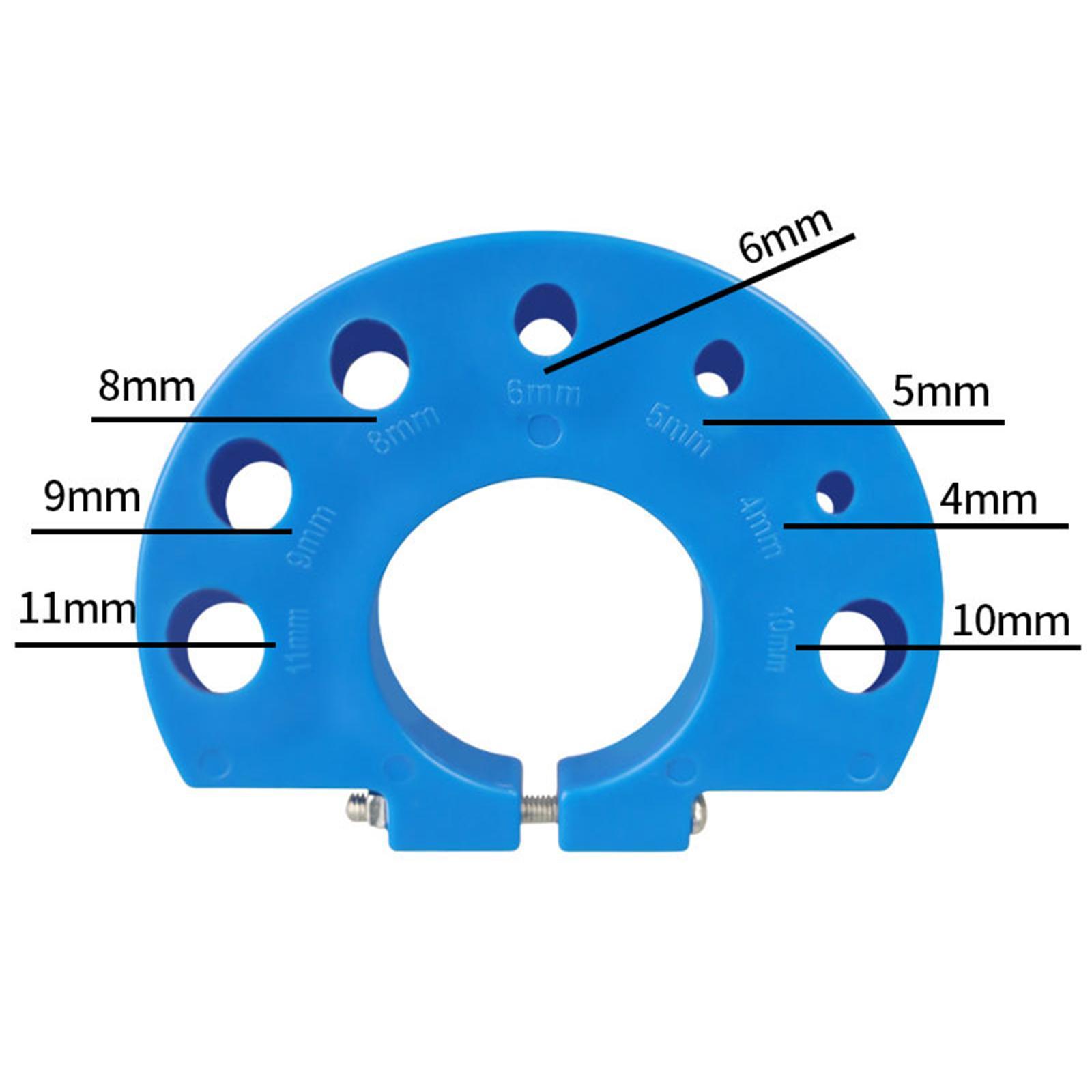 Bit Sharpening Tool Multipurpose Premium Accs Angle Grinder Attachment