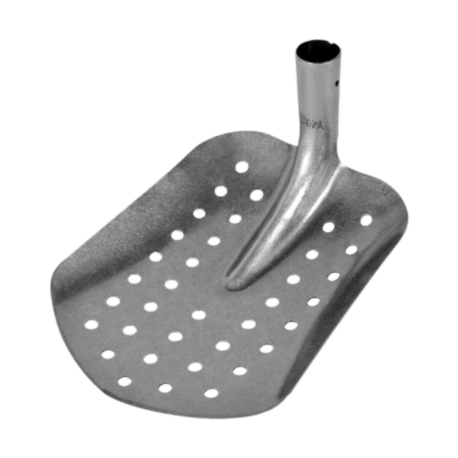 Metal Sifting Shovel