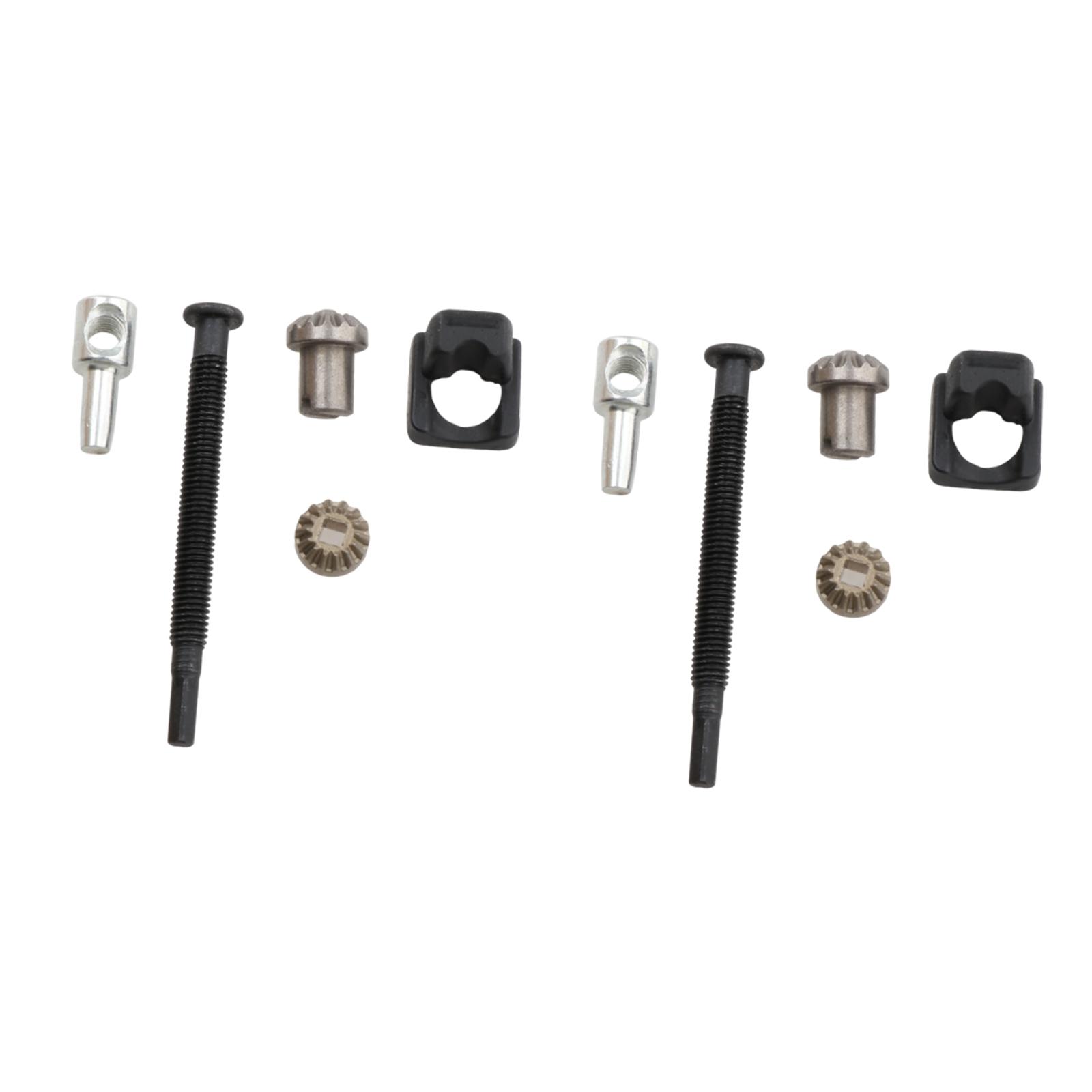 Chain Tensioner Adjuster Screw