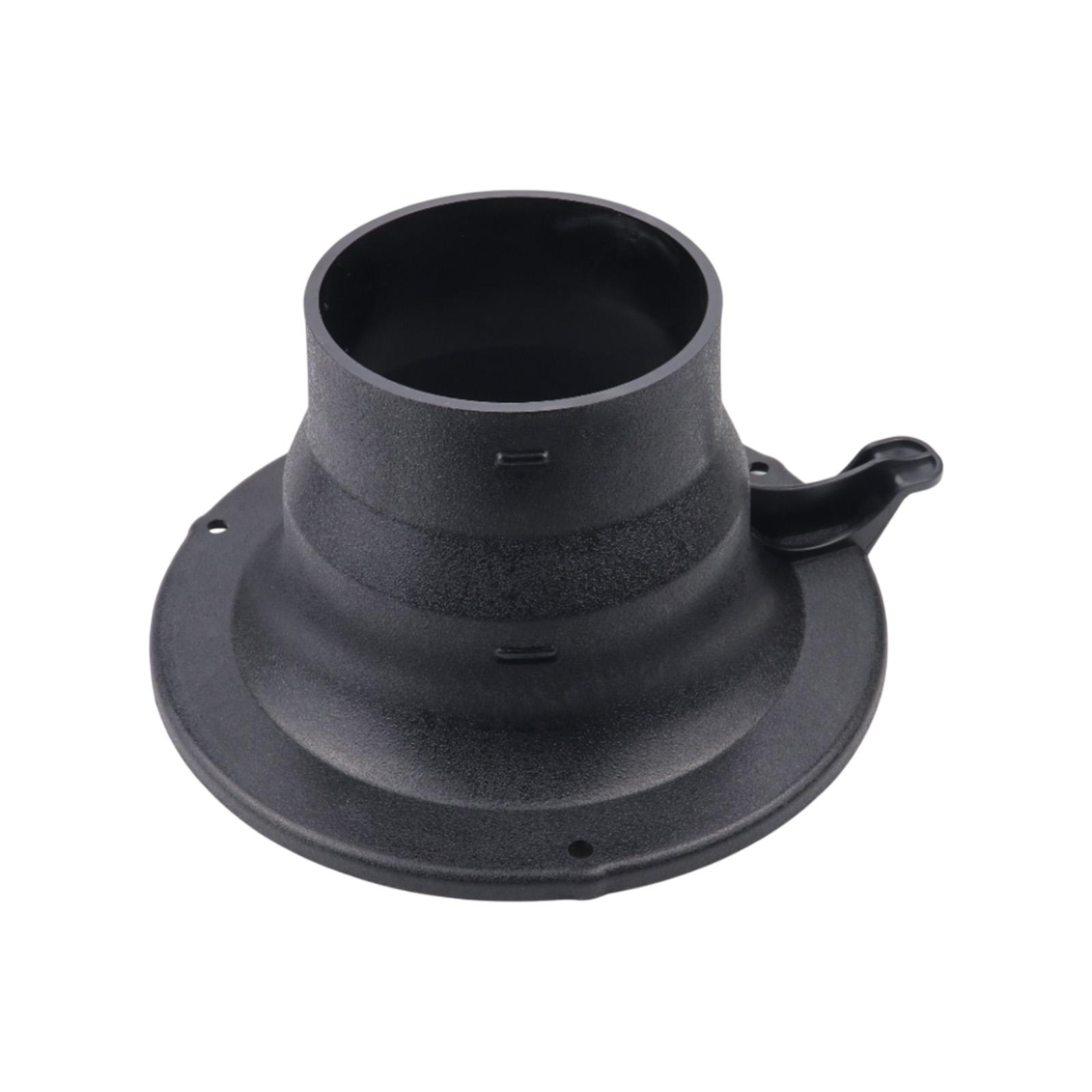 Lawn Vacuum Hose Adapter 43791