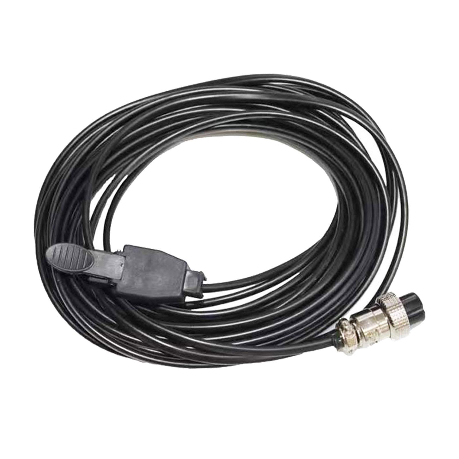 TIG Welding Torch Switch
