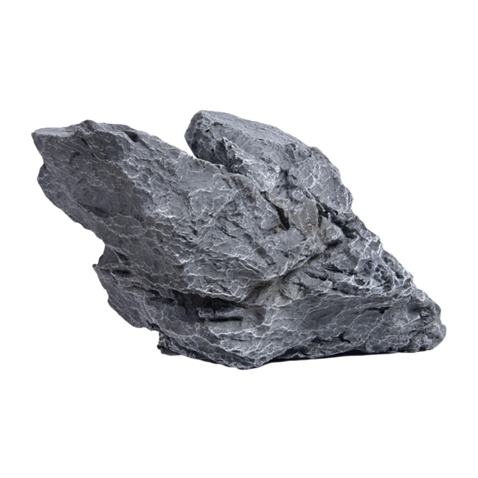 Artificial Rock 26cmx13cmx16cm