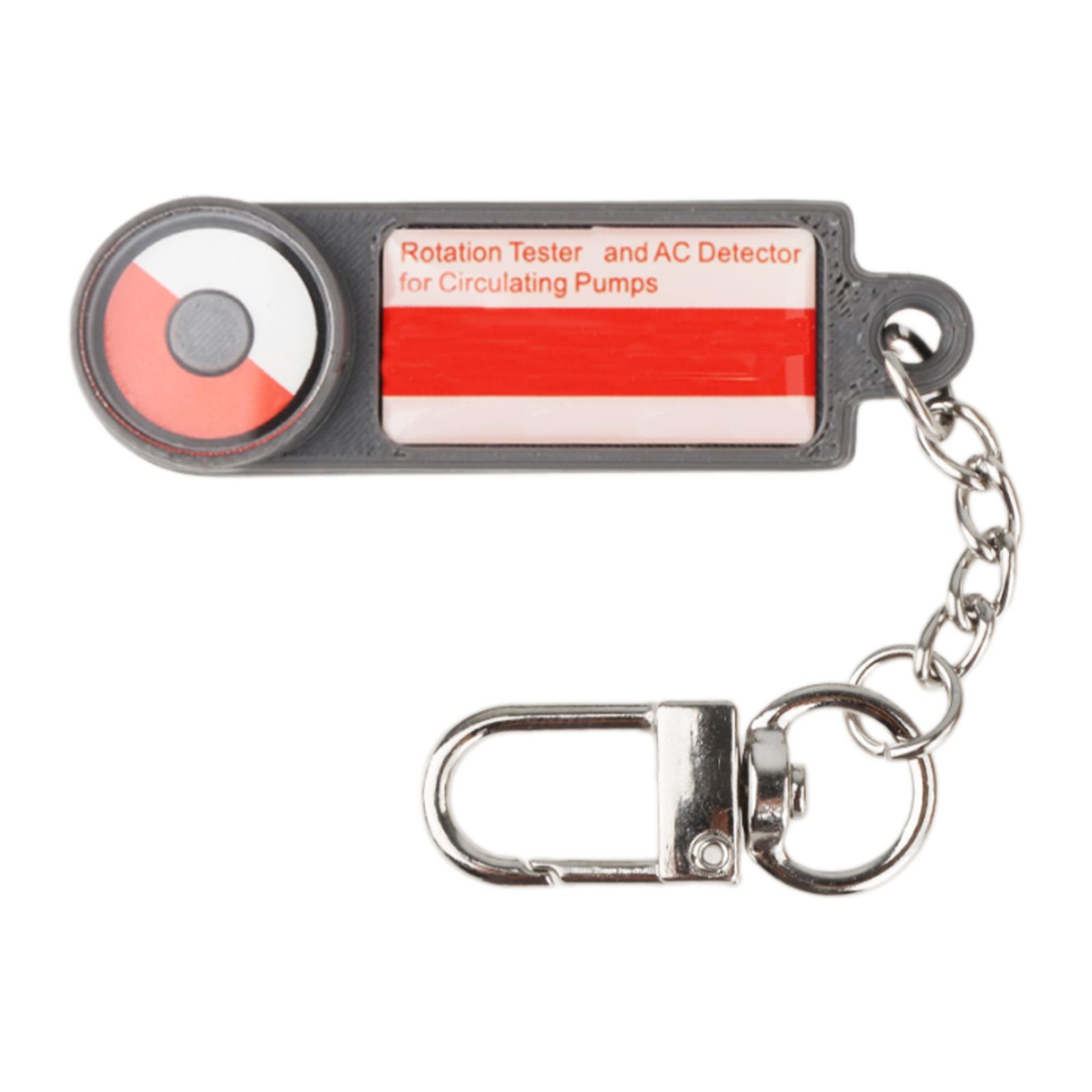 Solenoid Tester