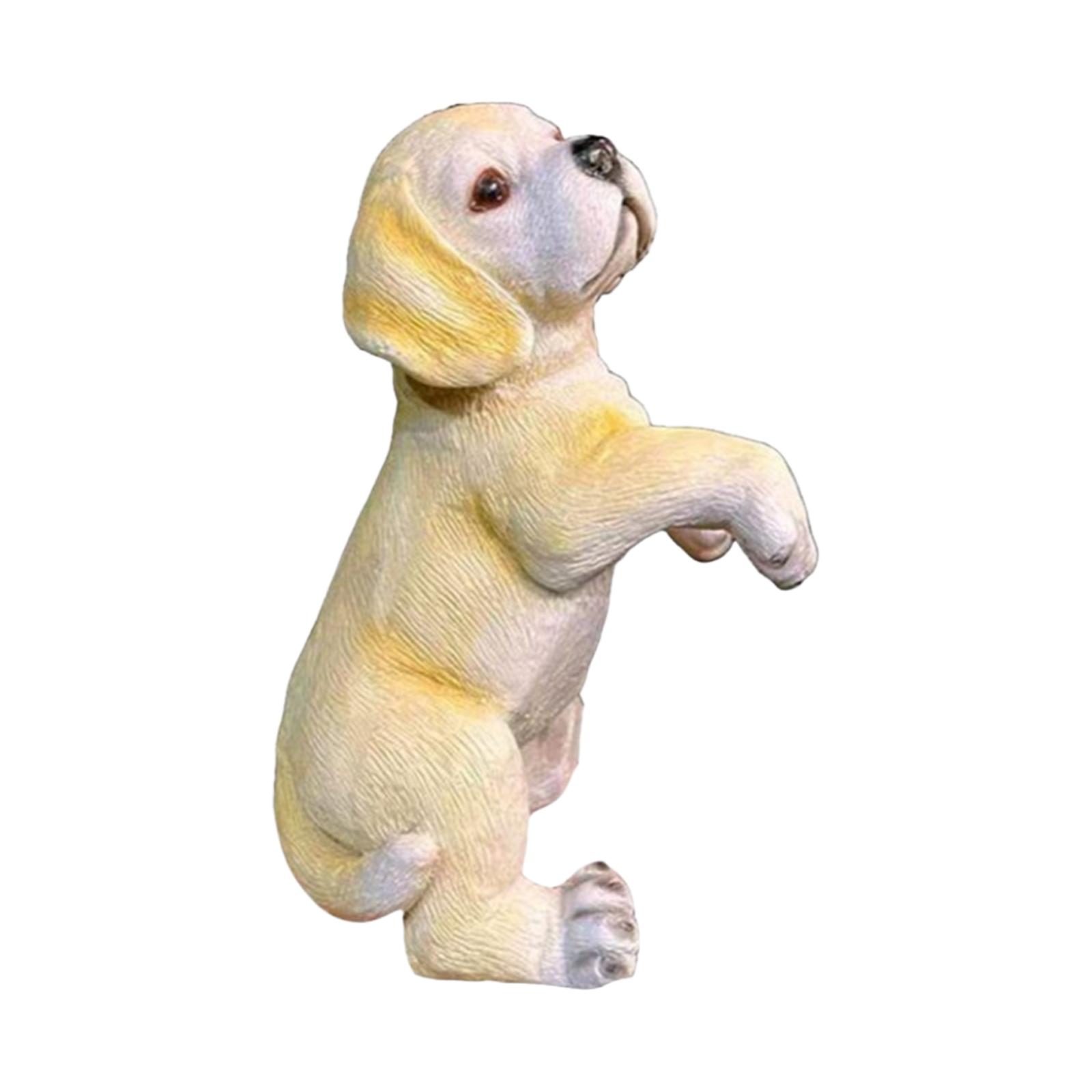 Garden Animal Statue