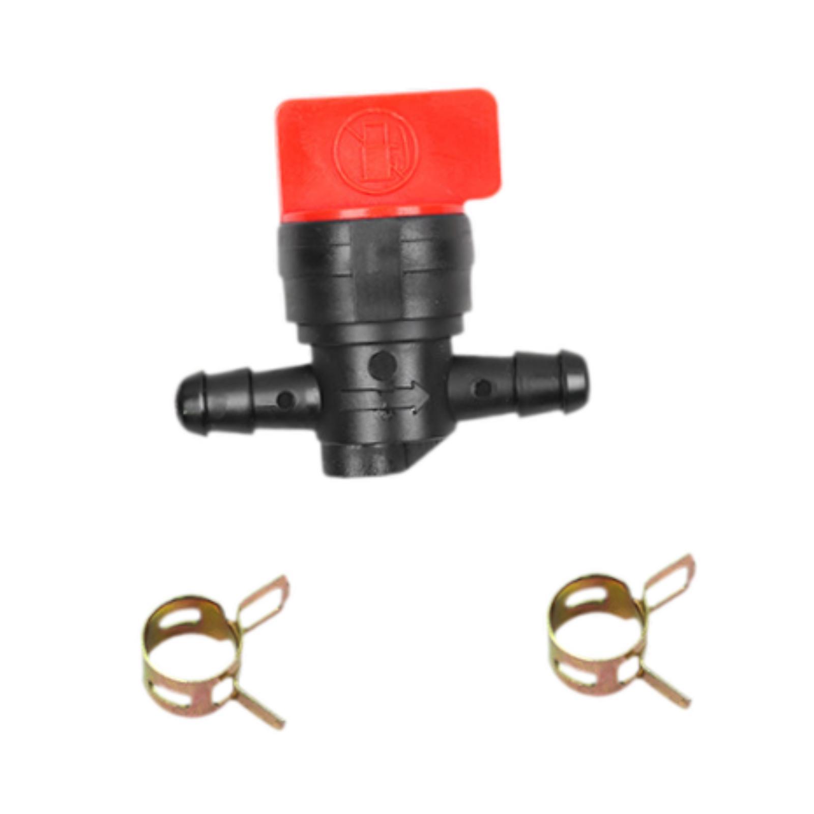Fuel Shut Off Valve 3pcs