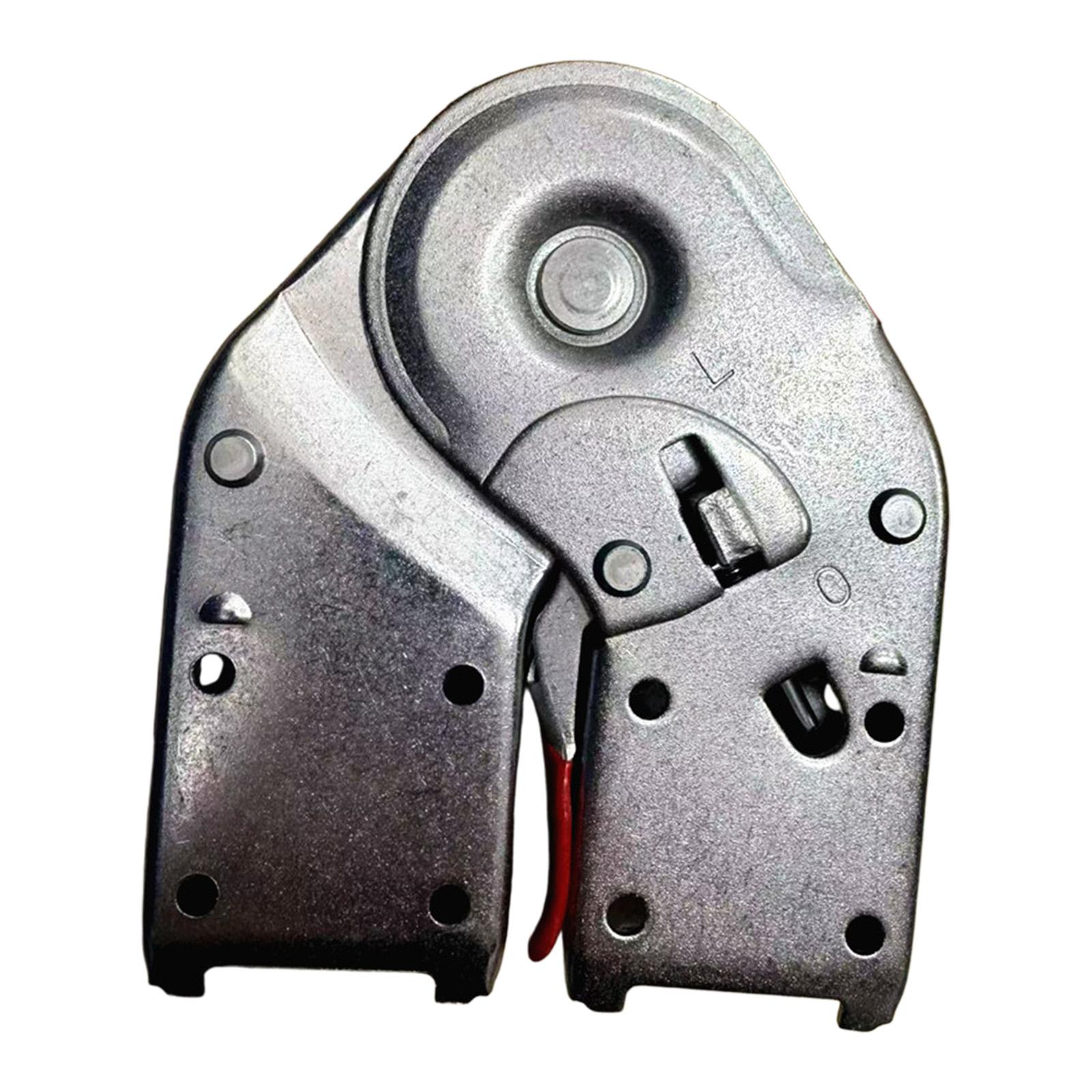 Ladder Hinge Joint Adjustable